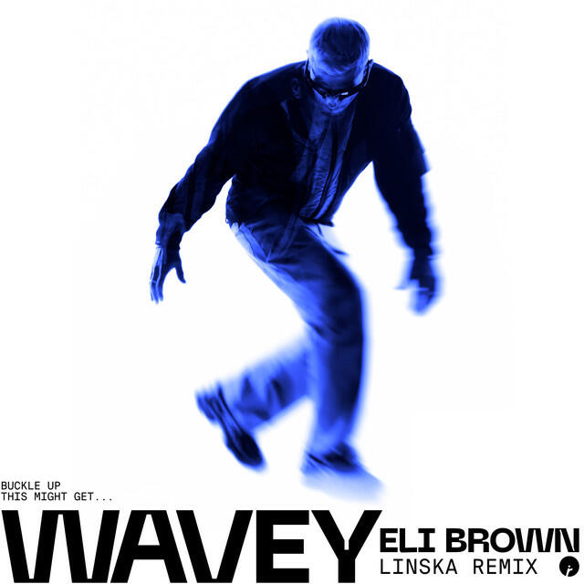 Релиз Wavey (Linska Remix)