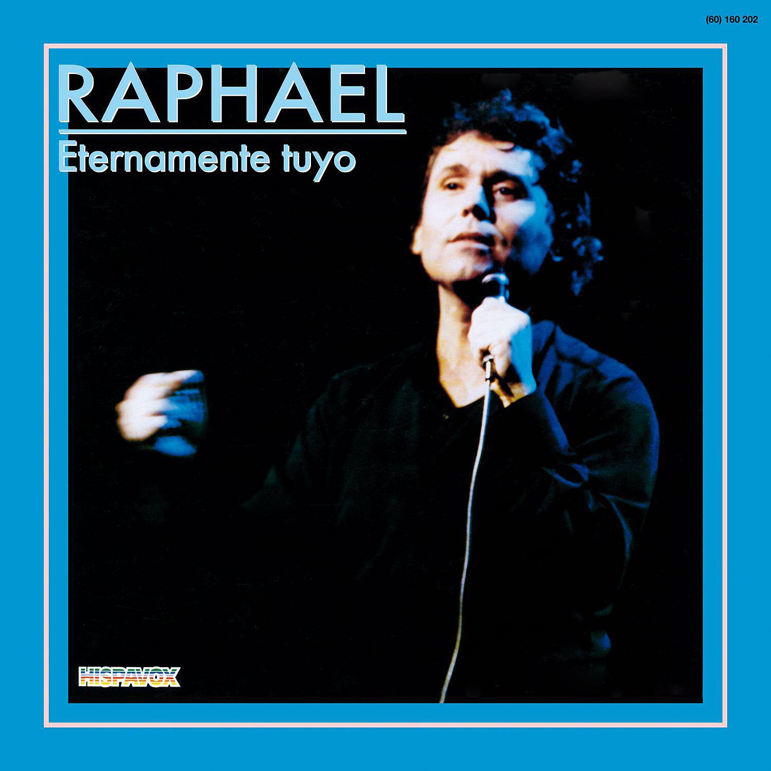 Релиз Eternamente tuyo