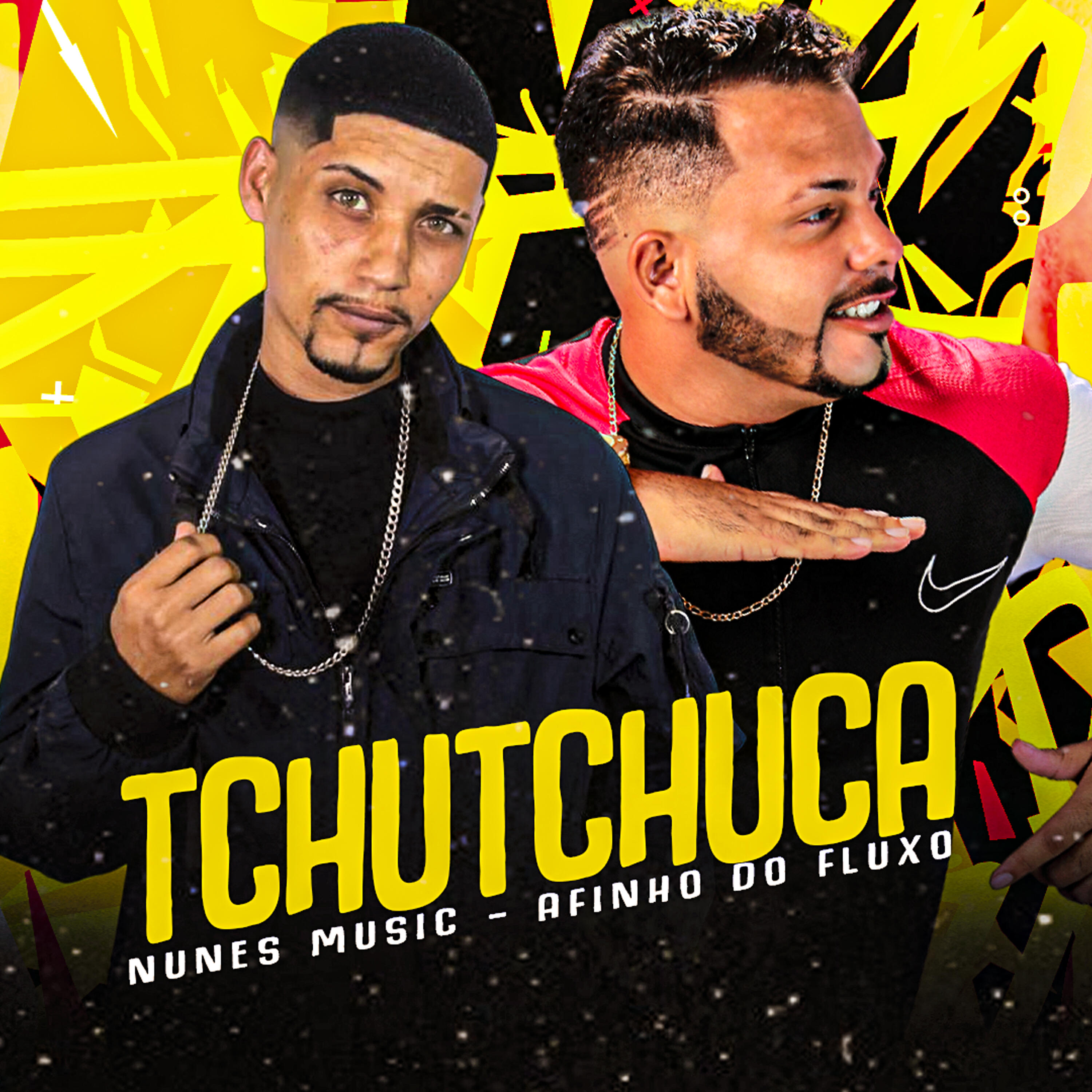 Релиз Tchutchuca