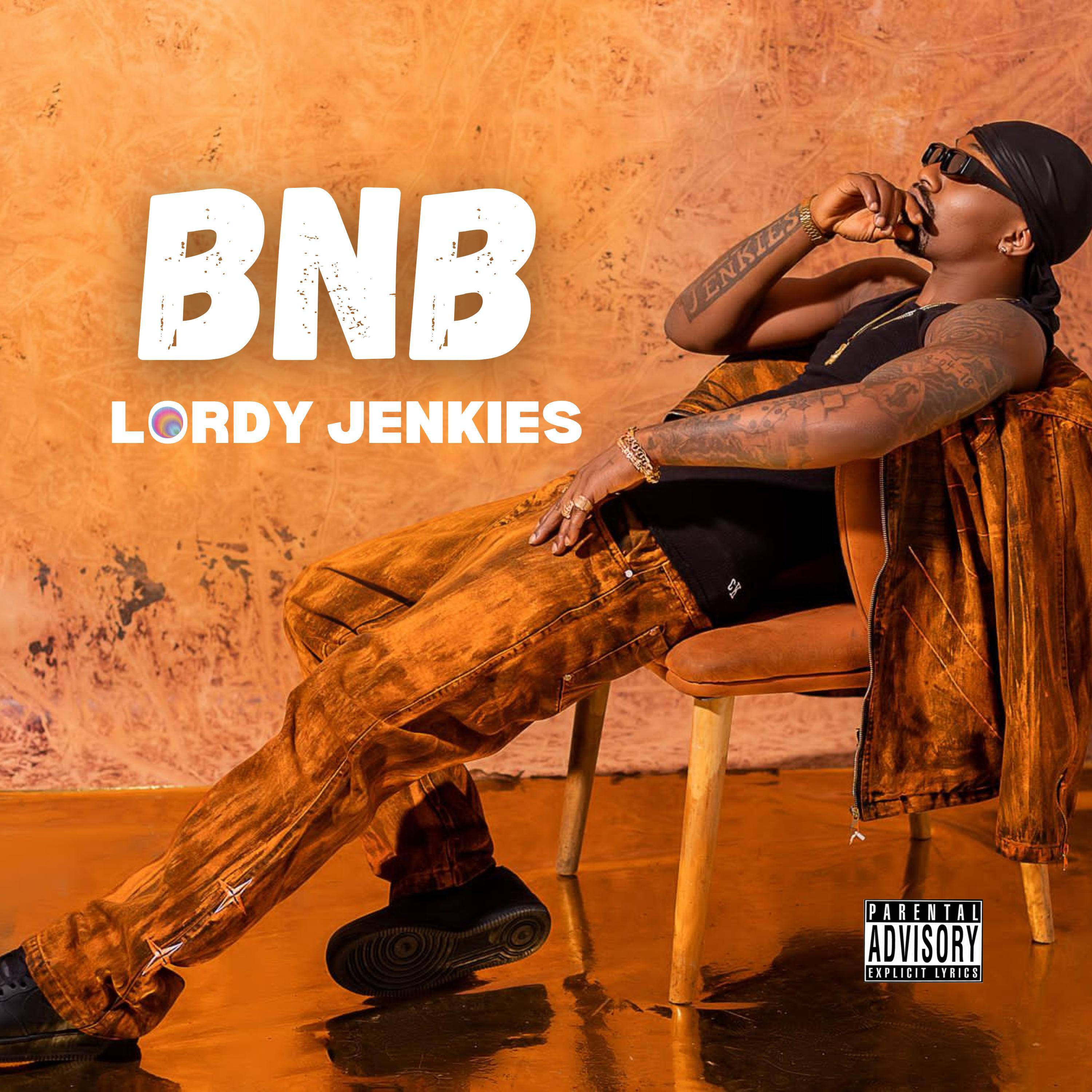 Lordy Jenkies