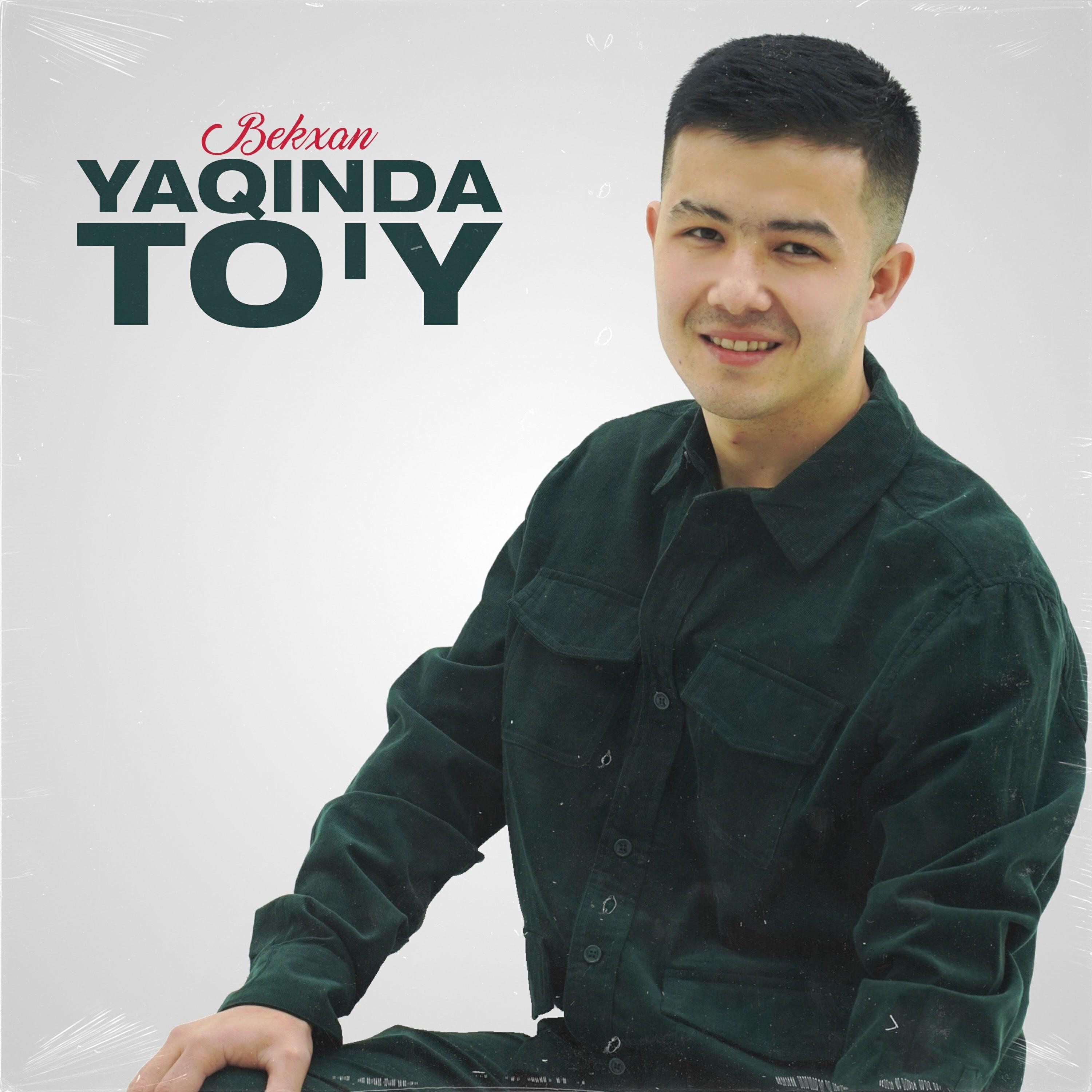 Релиз Yaqinda To'y