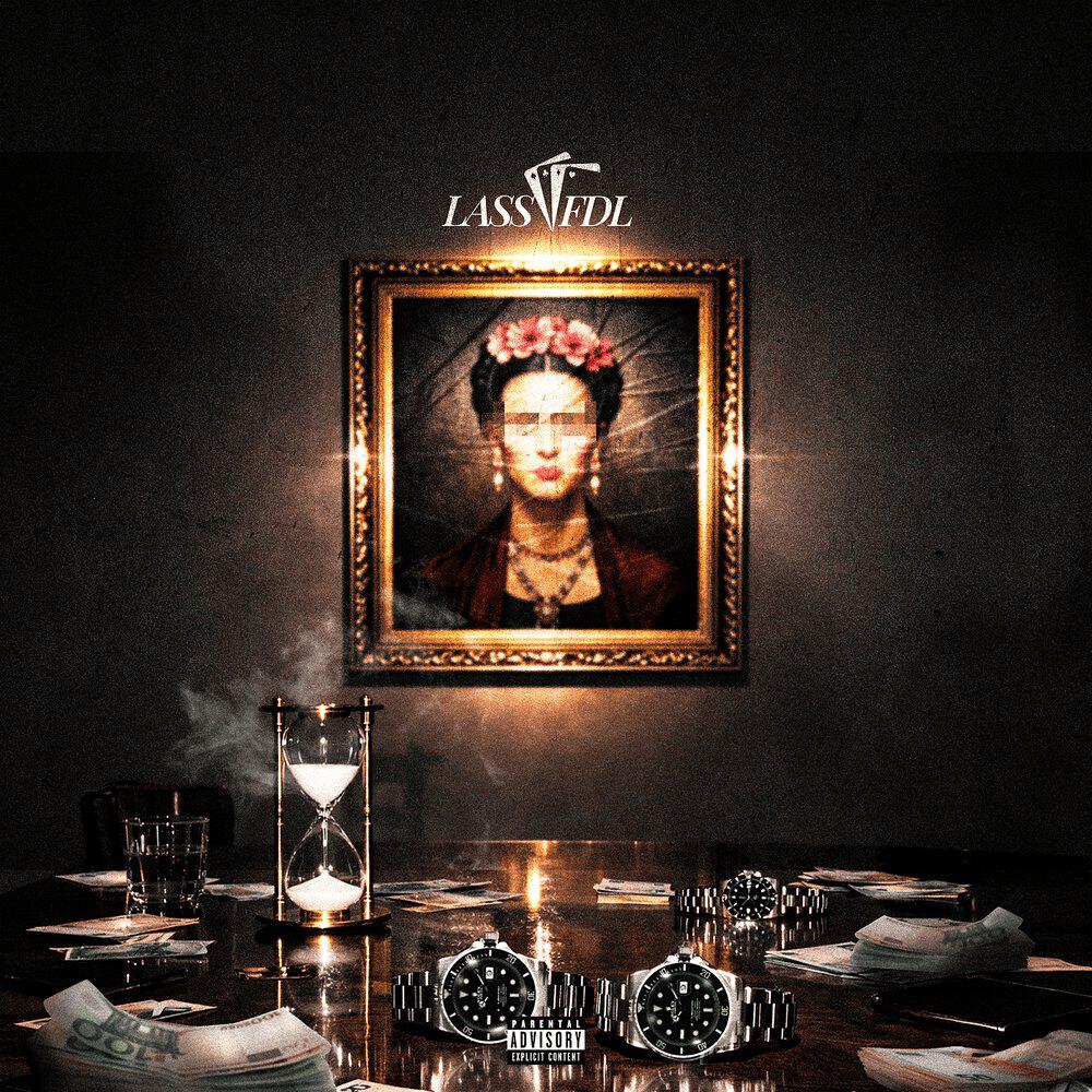 Релиз Frida
