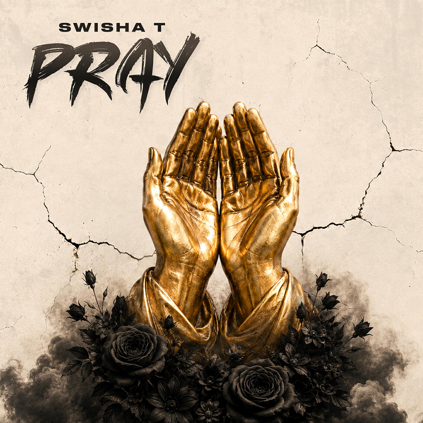Релиз Pray