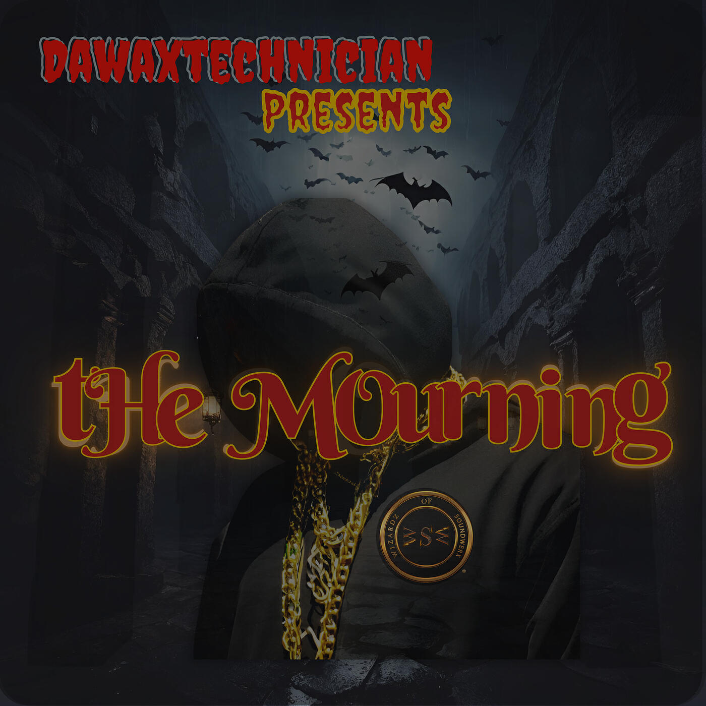 Релиз The Mourning