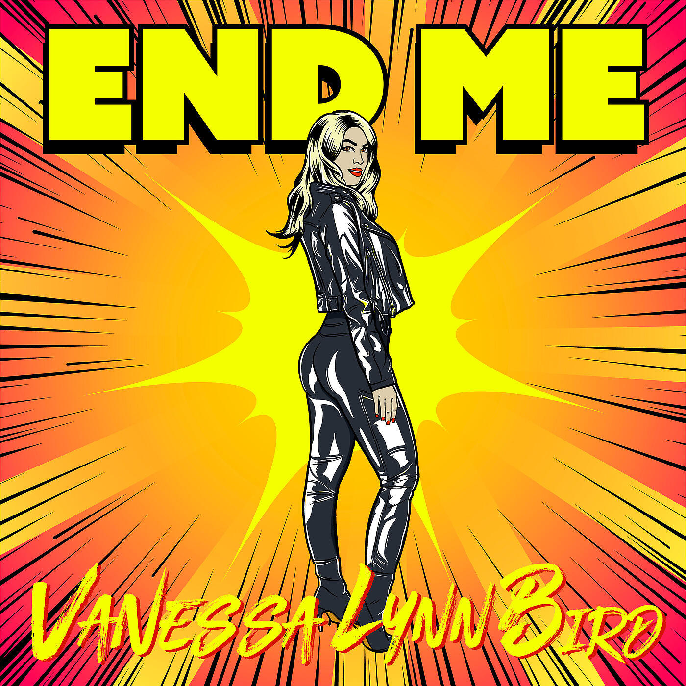 Релиз End Me