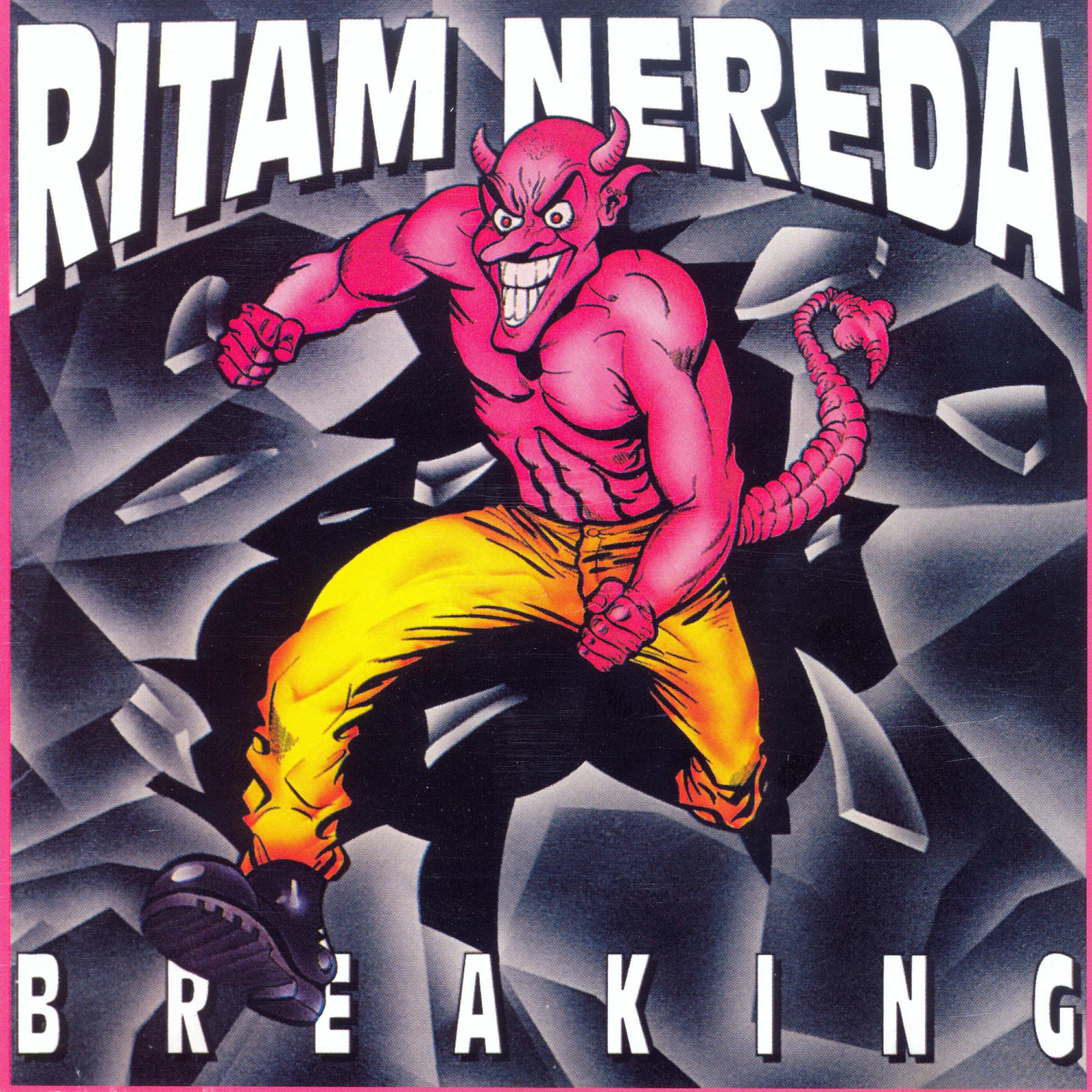 Постер альбома Breaking
