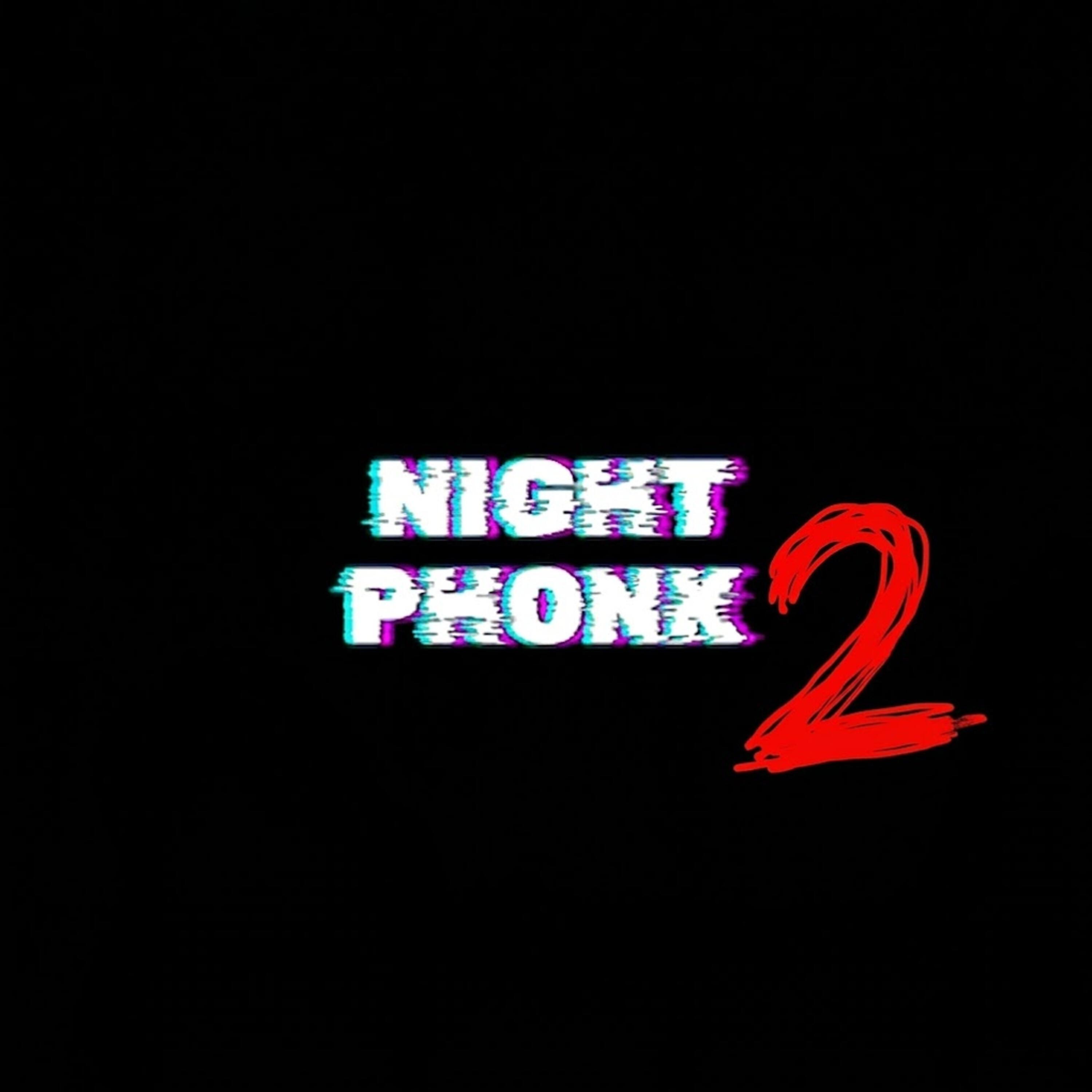 Релиз Night Phonk 2