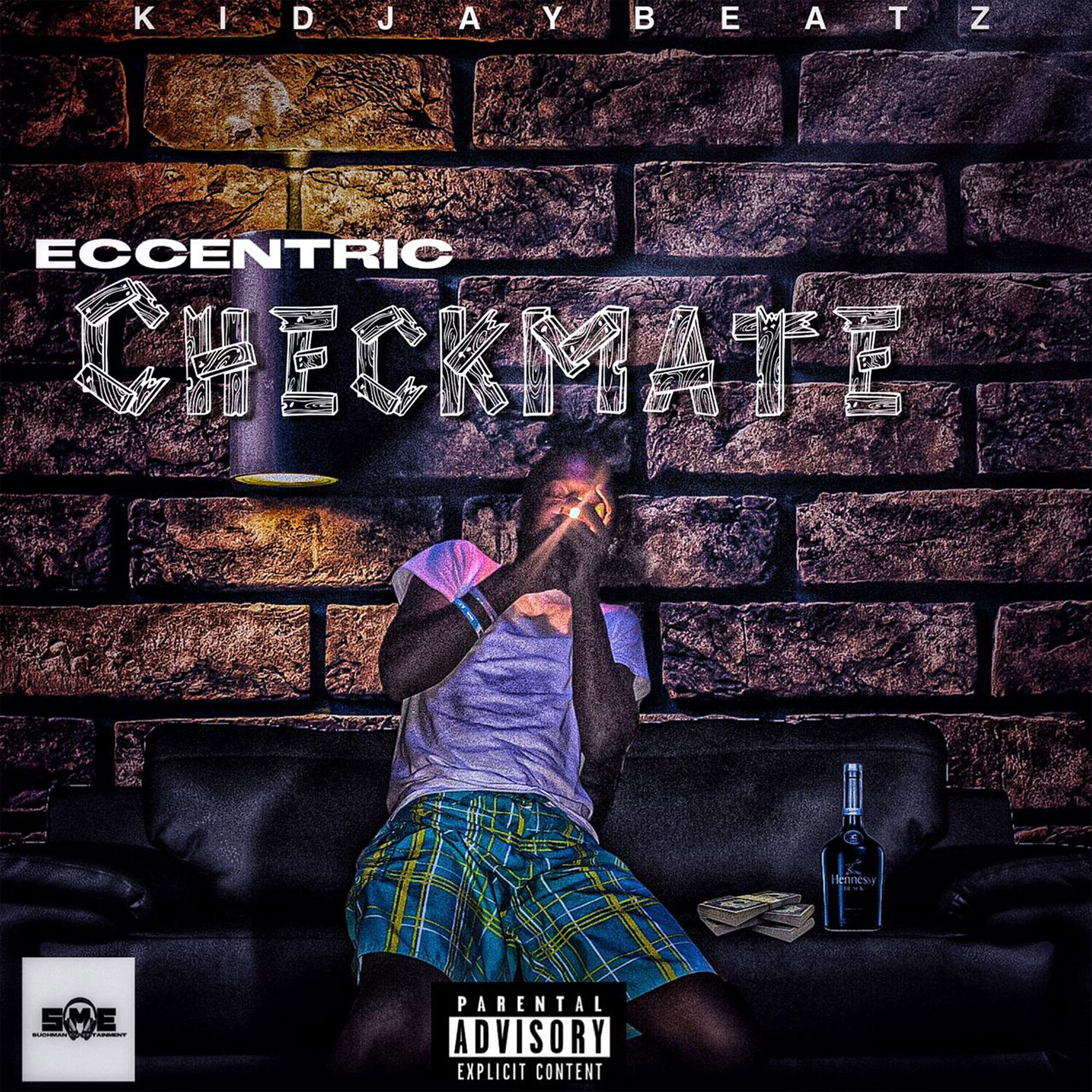 Релиз Check Mate