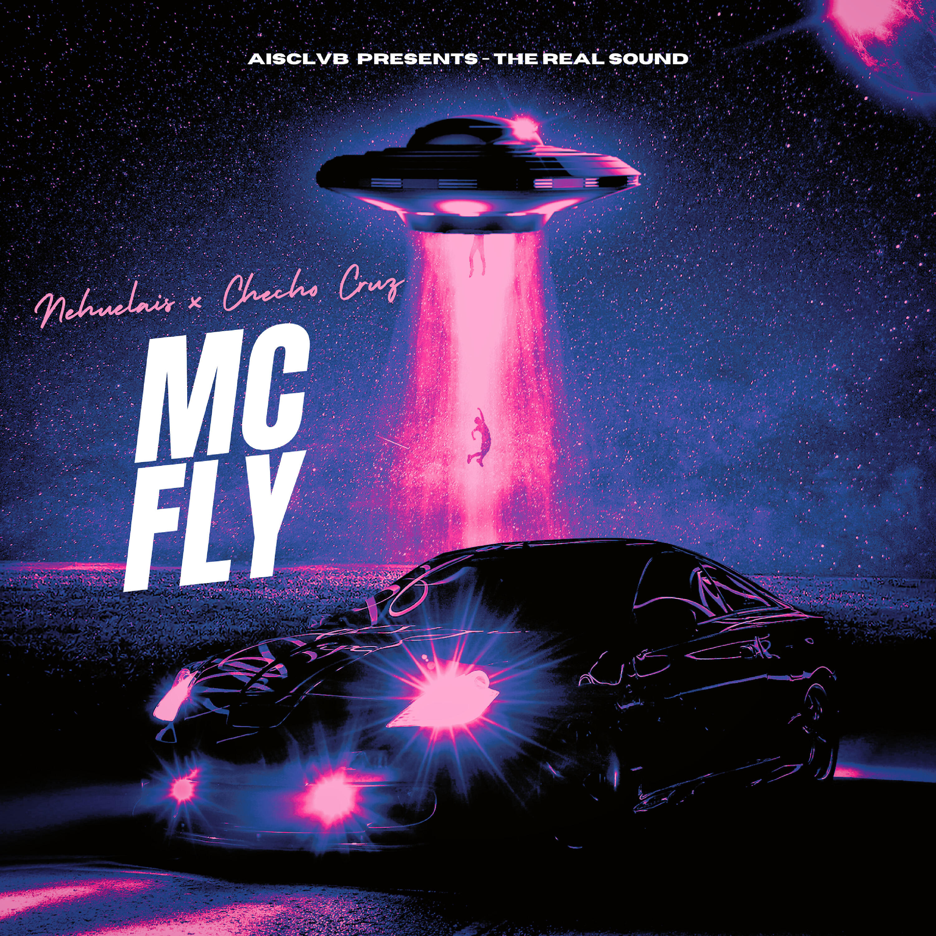 Релиз Mc Fly