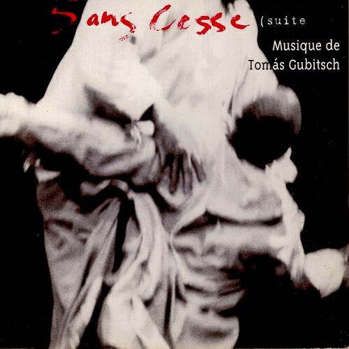 Релиз Tomás Gubitsch : Sans cesse