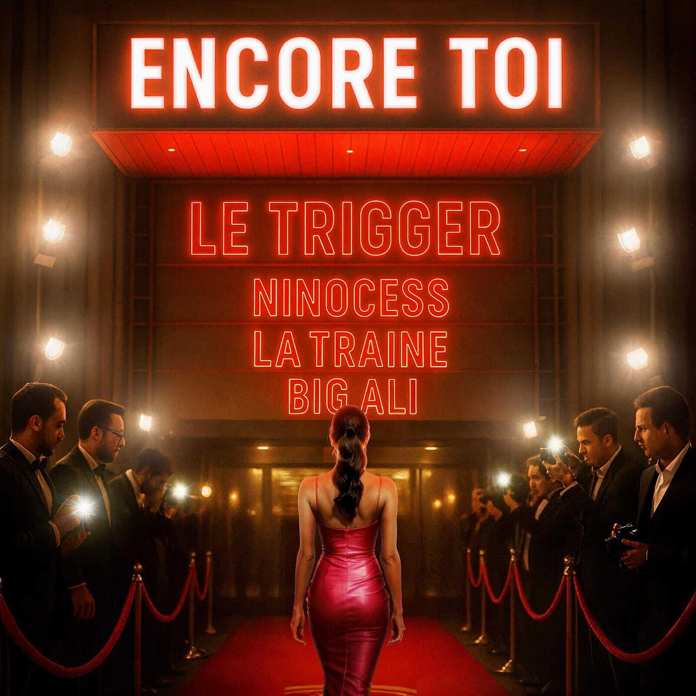 La Traine
