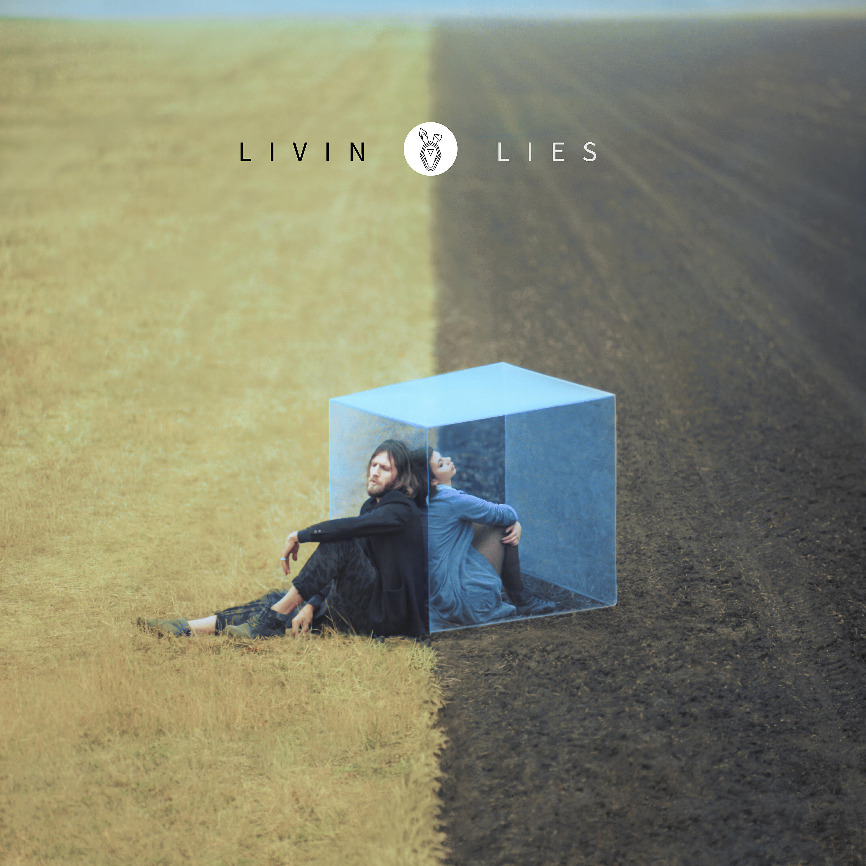 Релиз Livin Lies