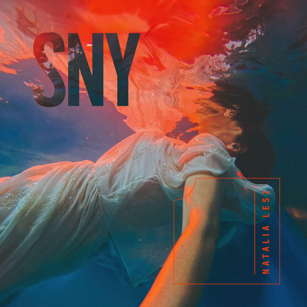 Релиз Sny