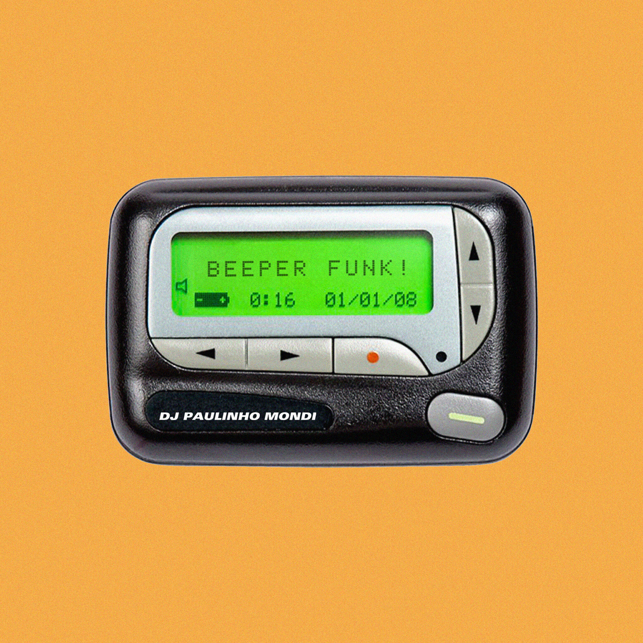 Релиз Beeper Funk (Super Slowed)