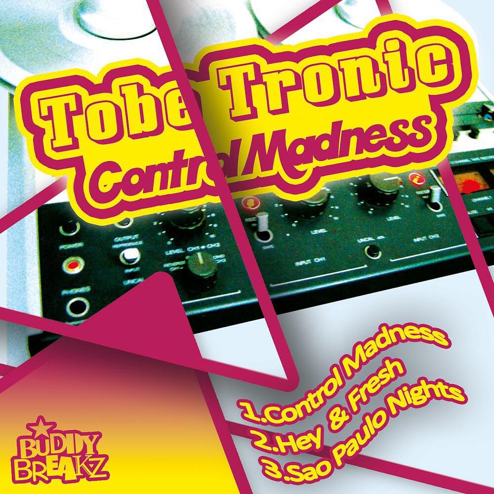 Tobe Tronic