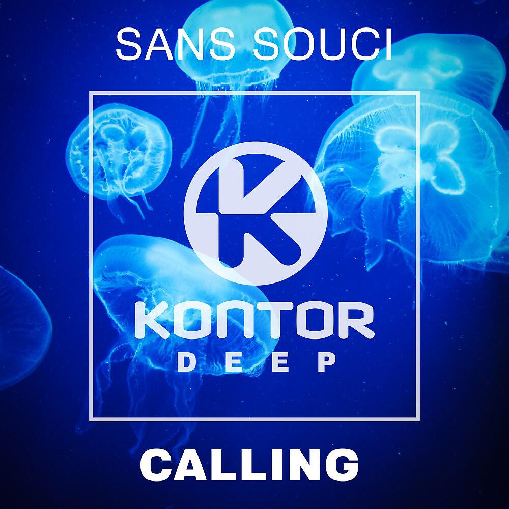 Релиз Calling