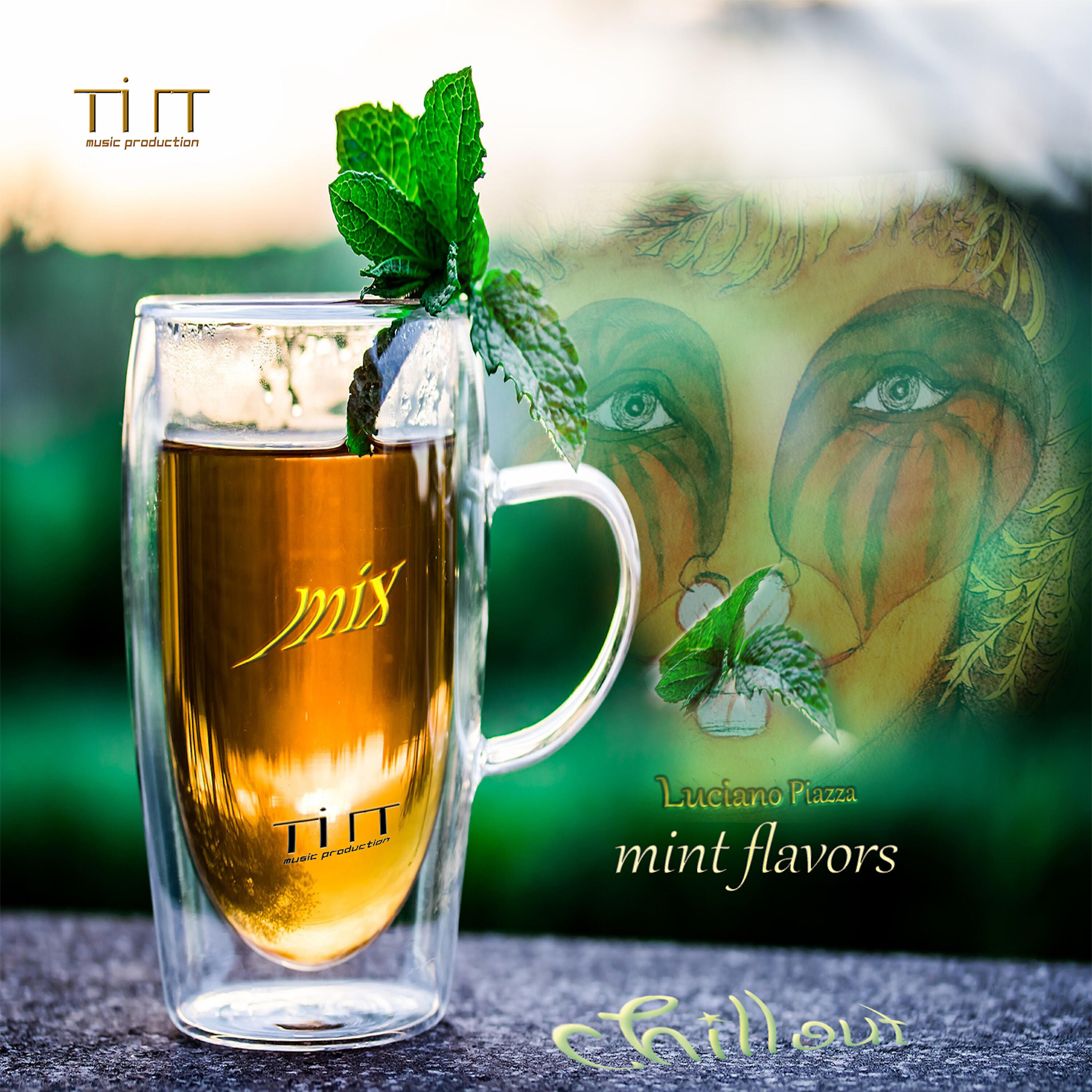 Релиз Mint Flavors
