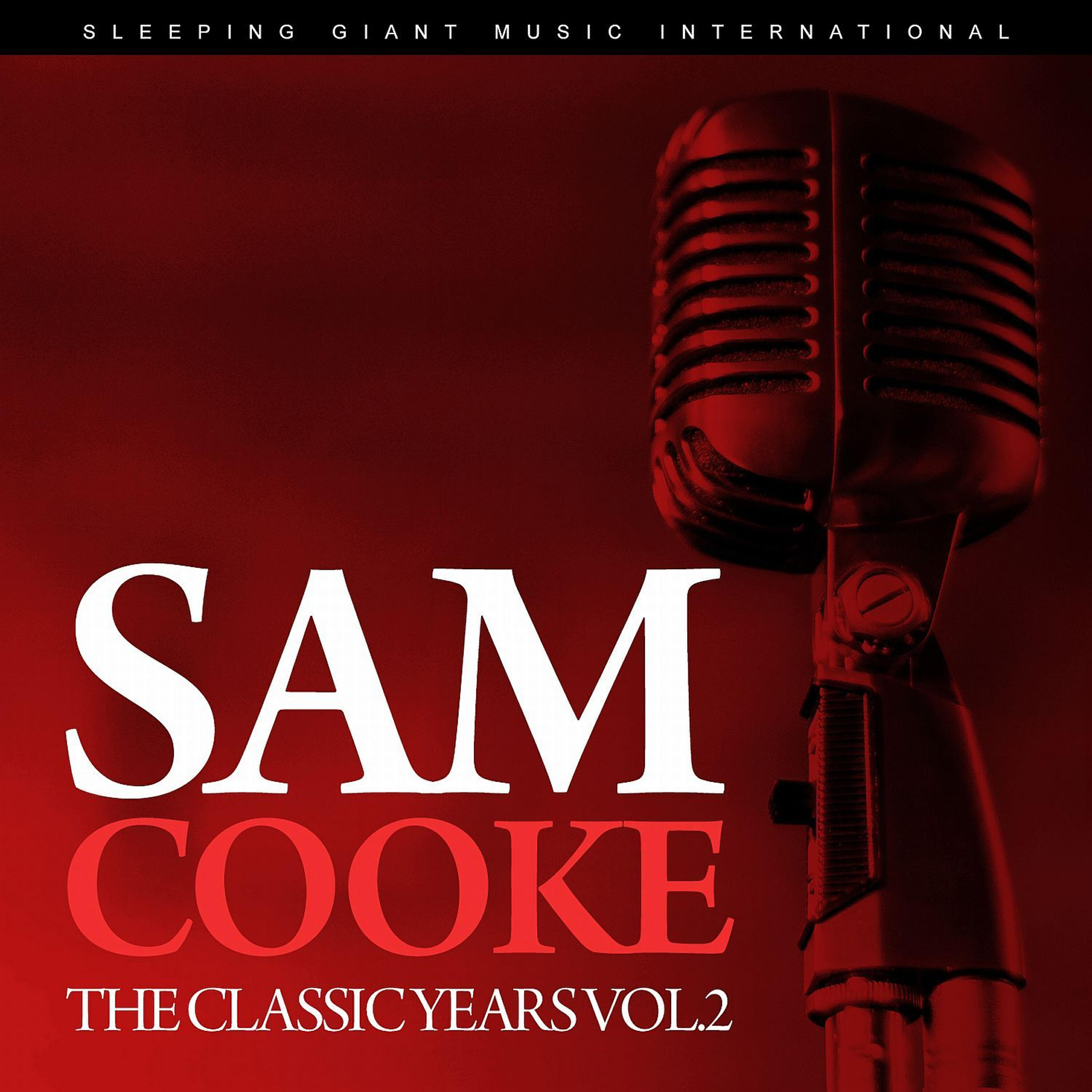 Релиз The Classic Years, Vol. 2