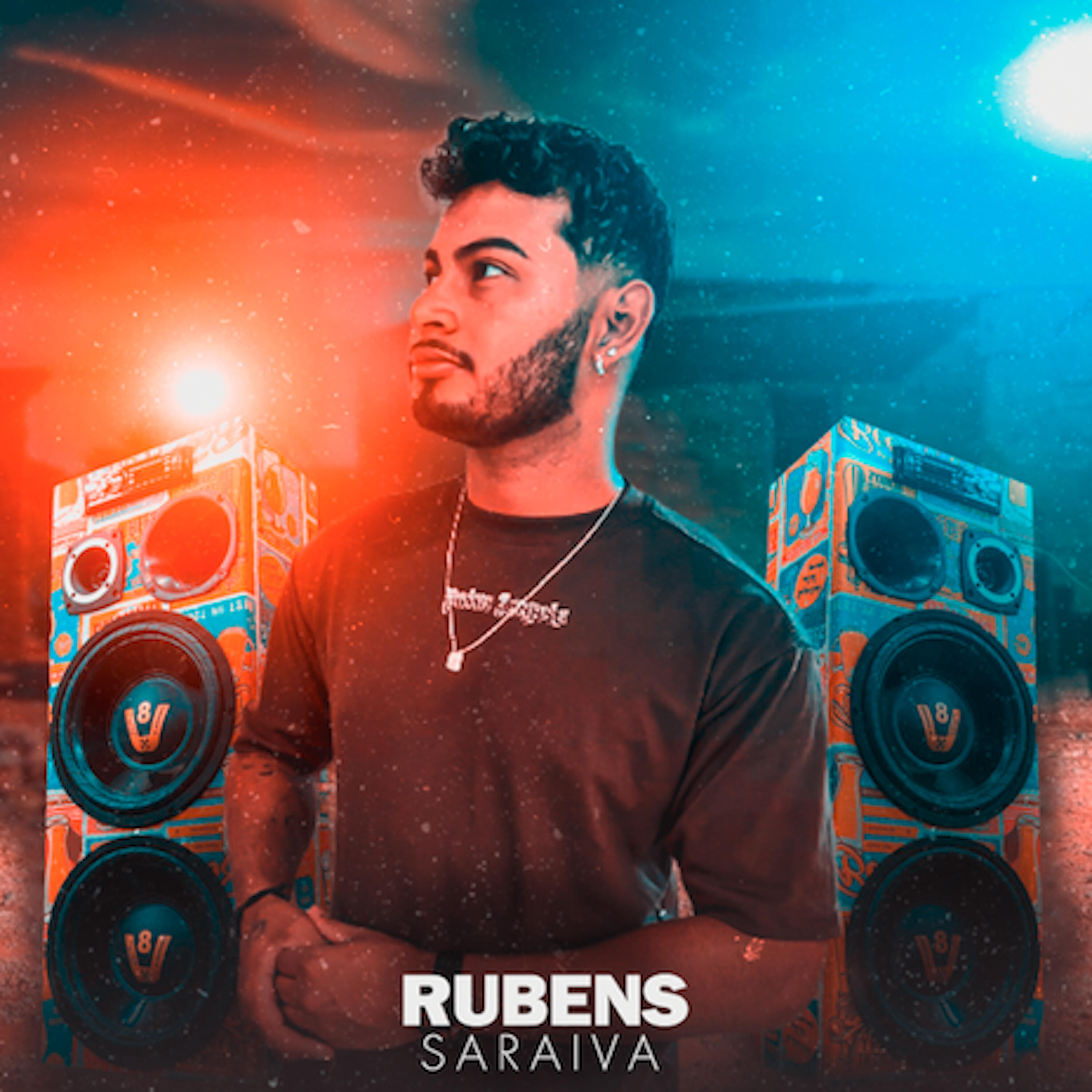 Rubens Saraiva