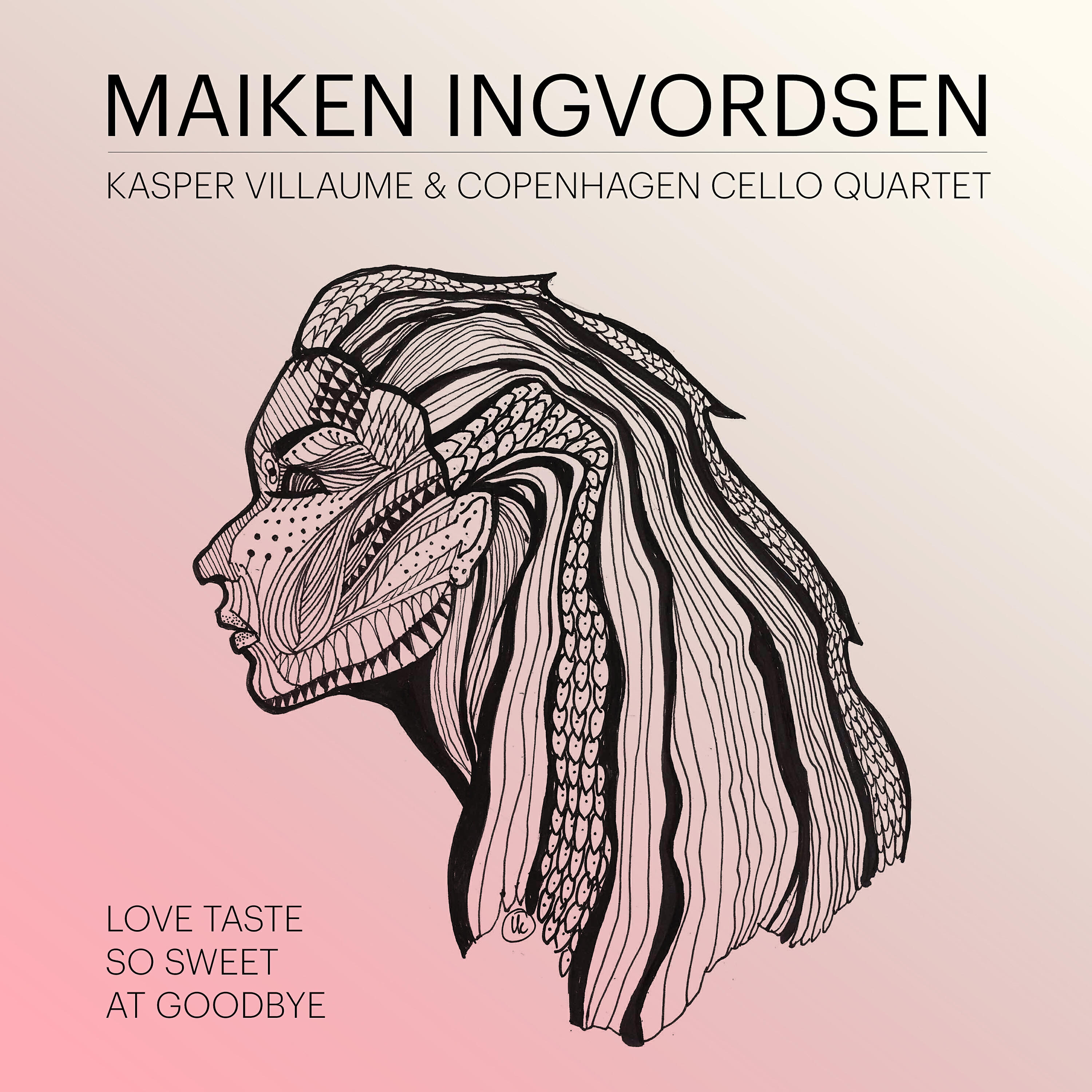 Copenhagen Cello Quartet