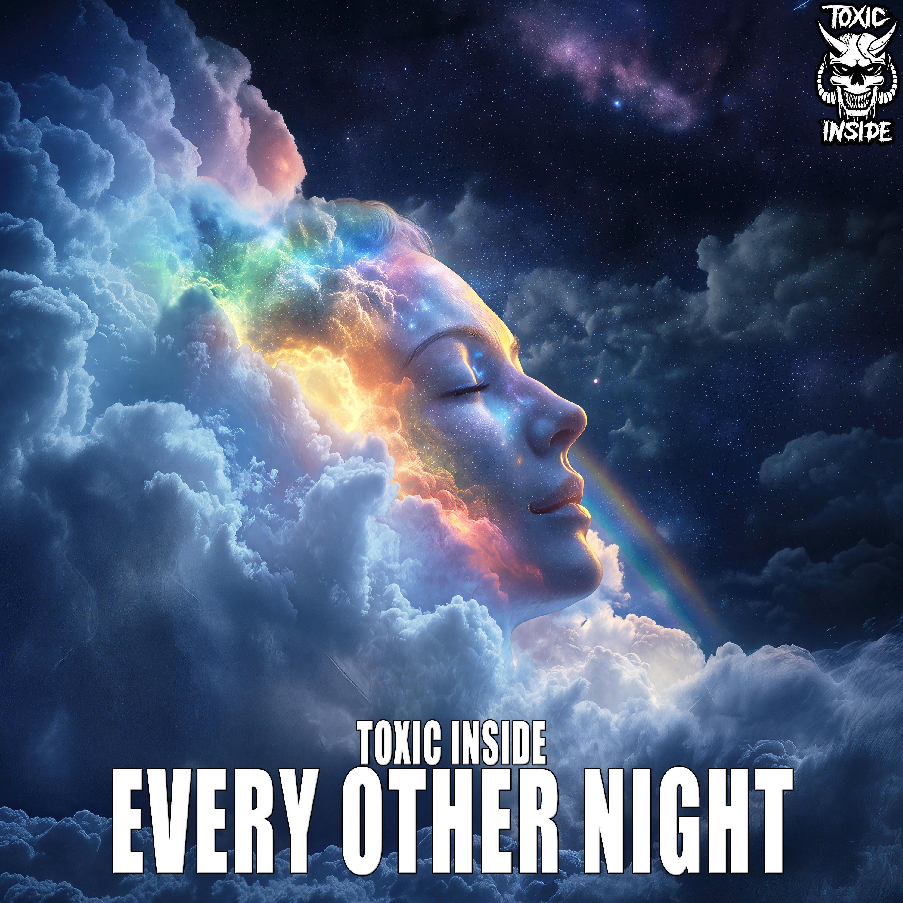 Релиз Every Other Night