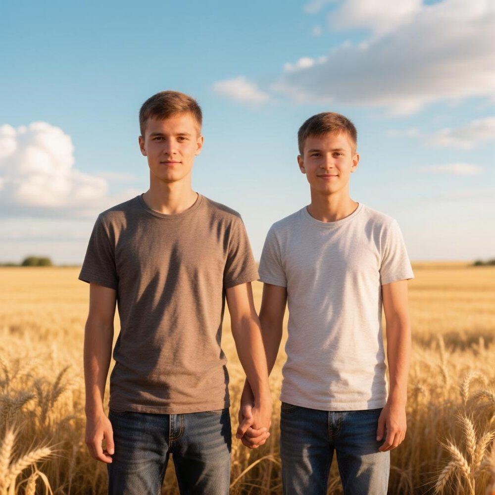 Релиз Наши общие дни