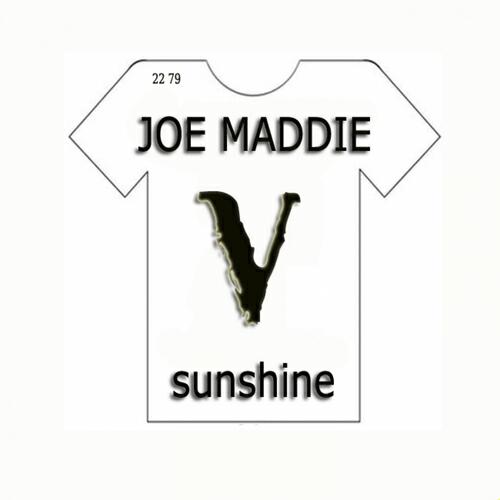 Joe Maddie