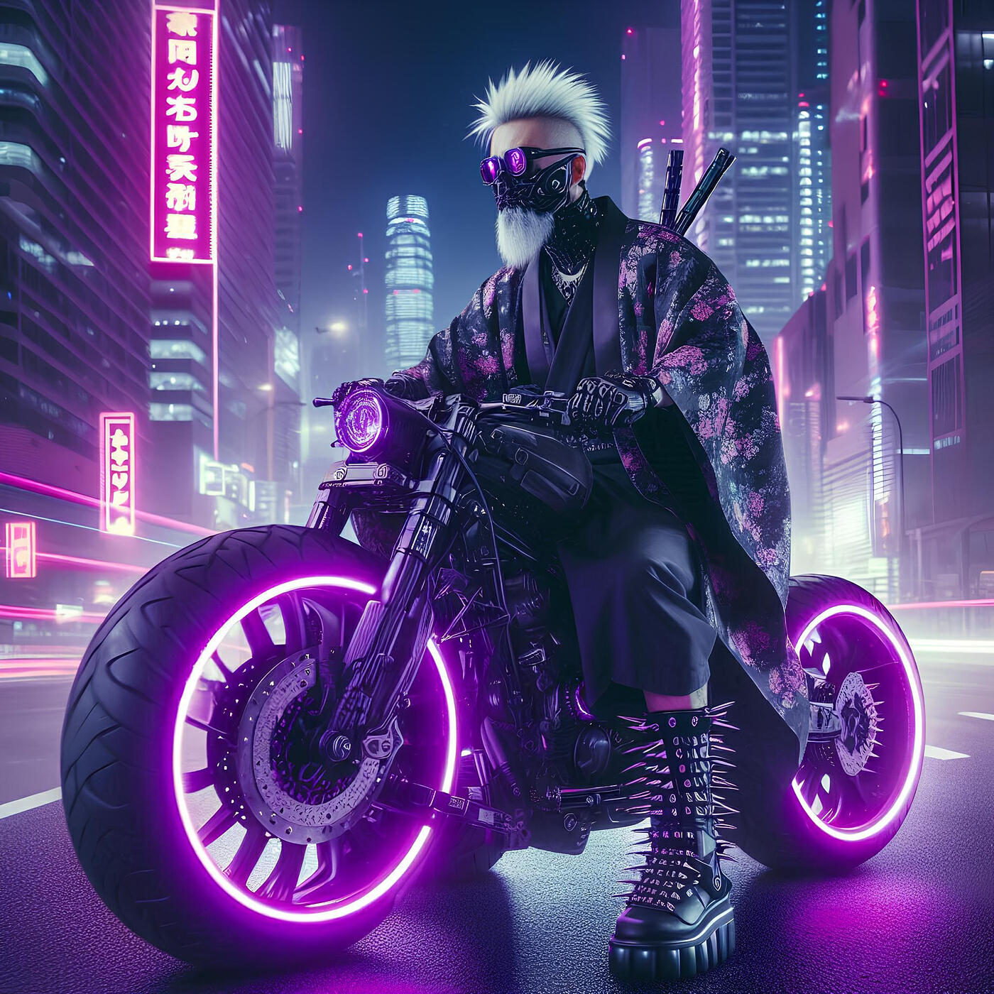 Релиз Ninja Kamui