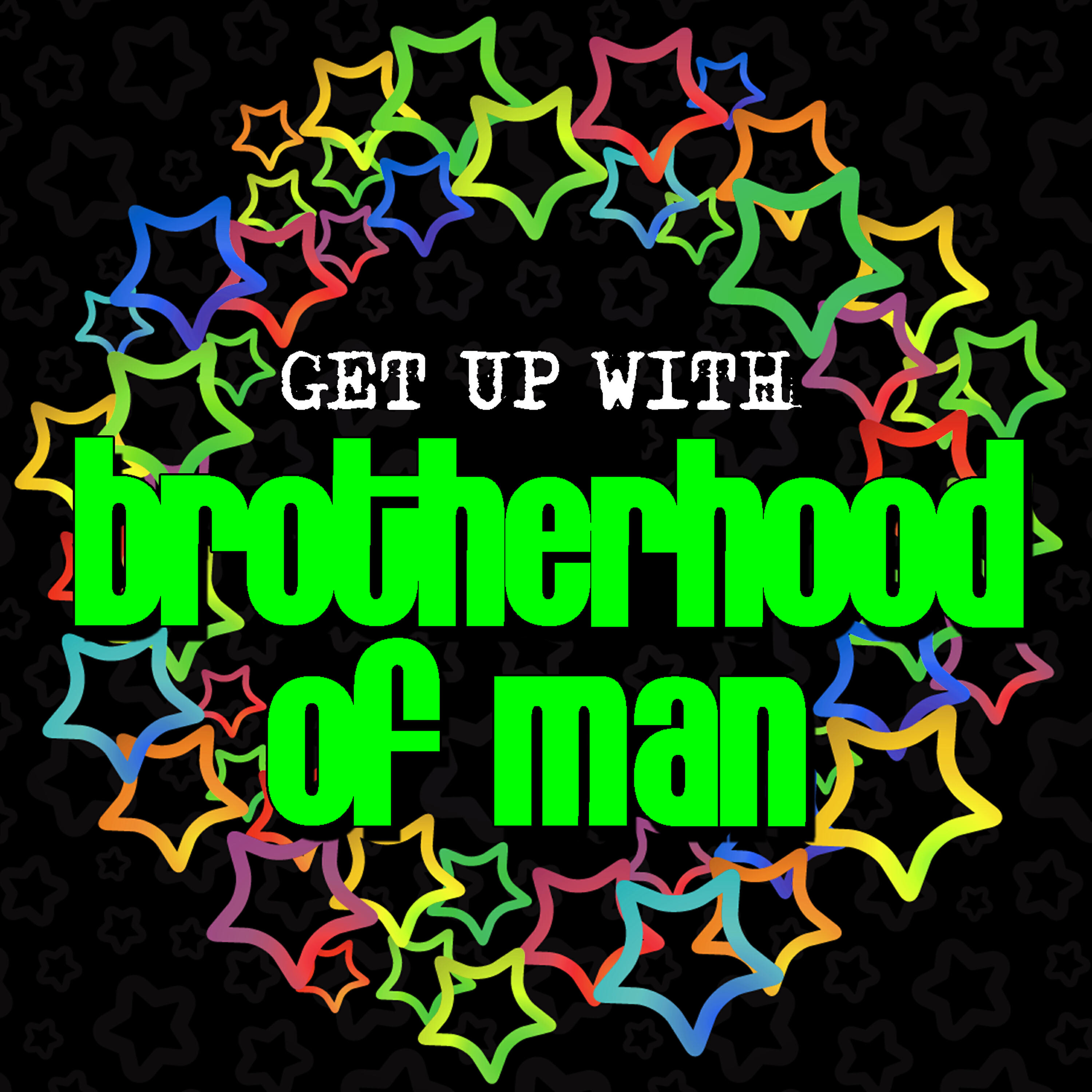 Brotherhood of Man - One Night