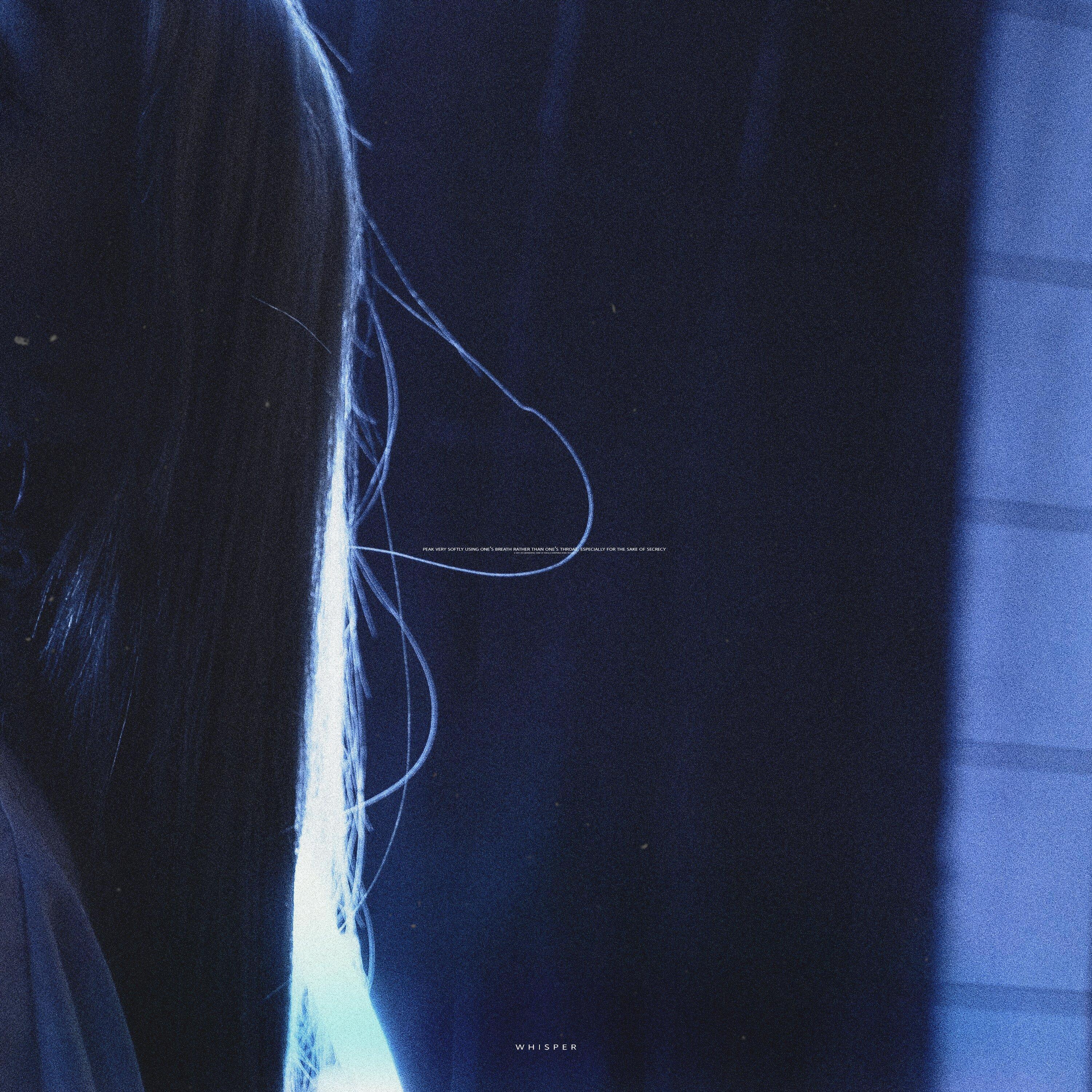 Релиз whisper