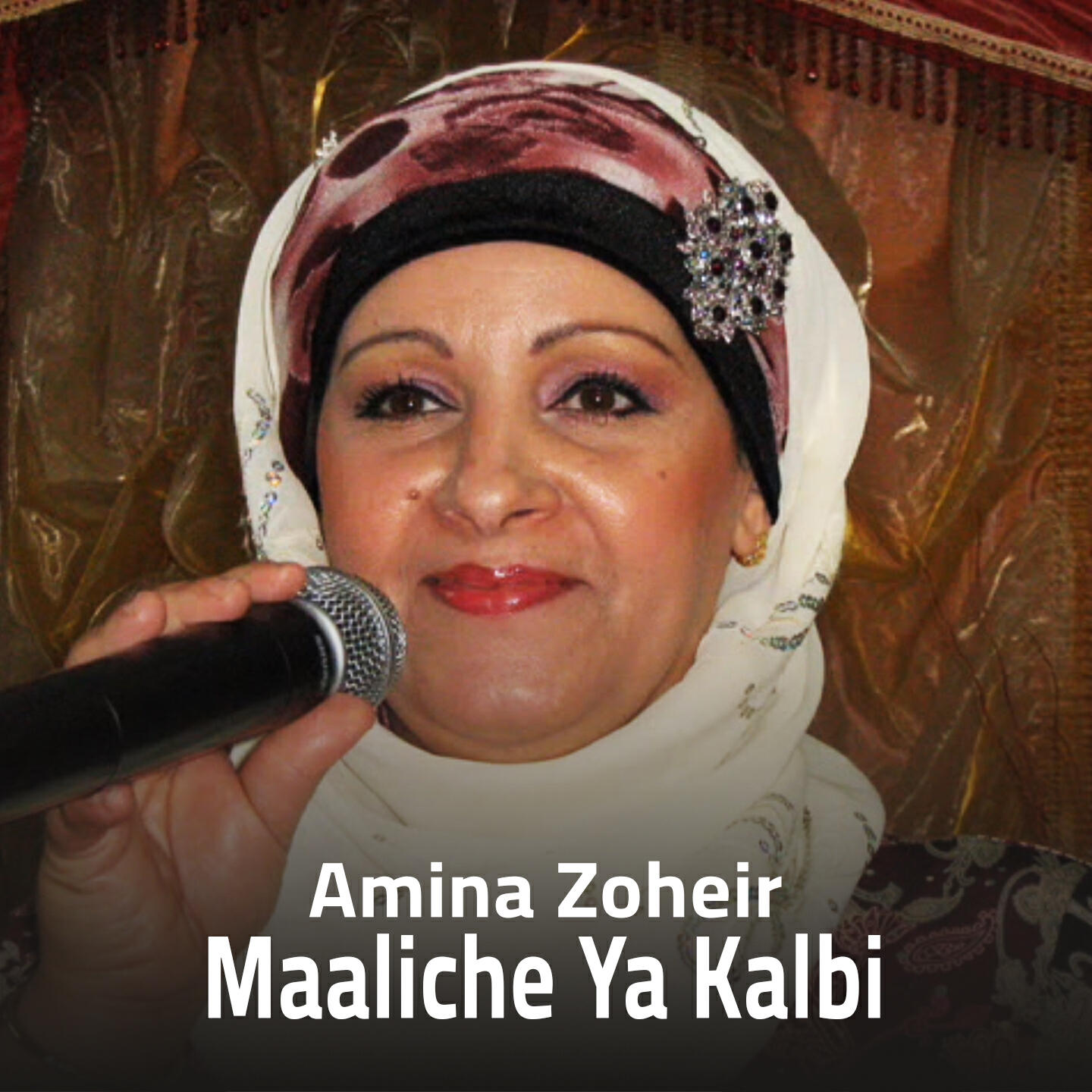 Релиз Maaliche Ya Kalbi