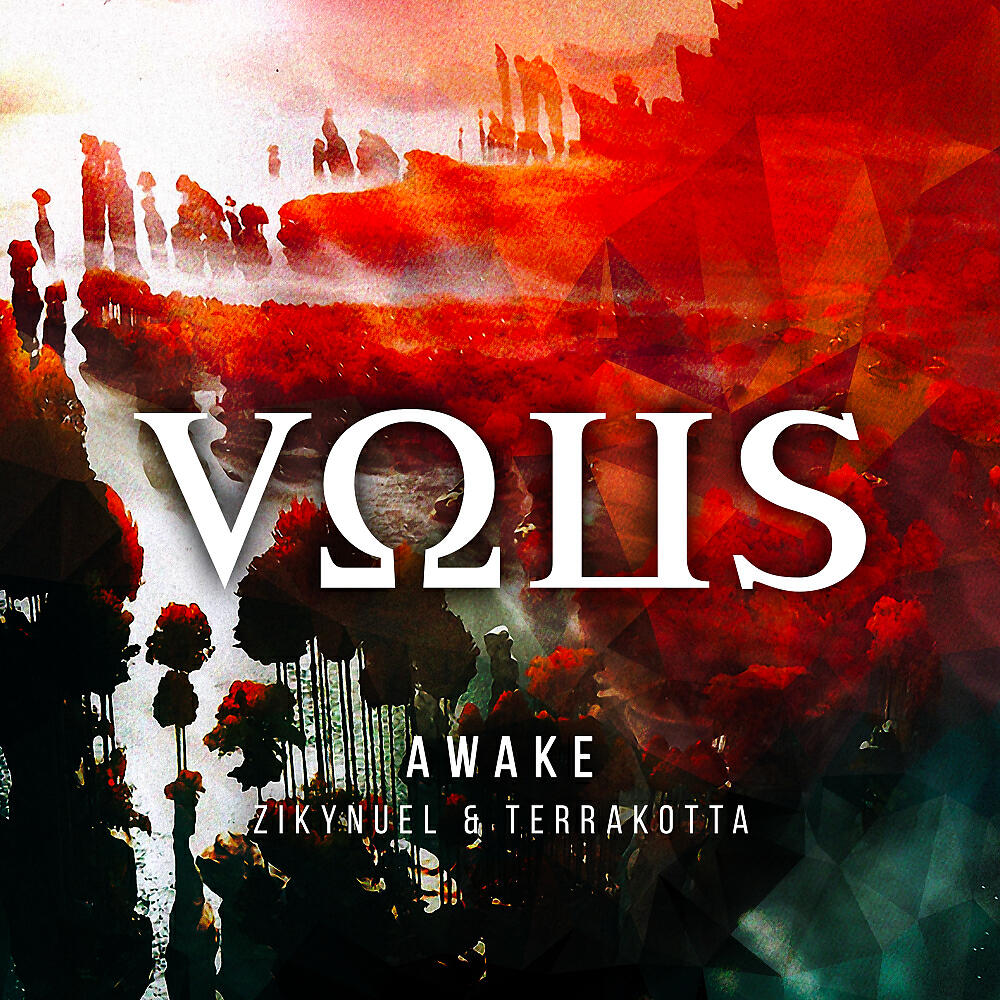 Релиз Awake