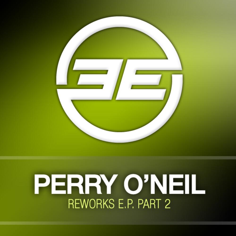 Релиз Reworks, Pt. 2