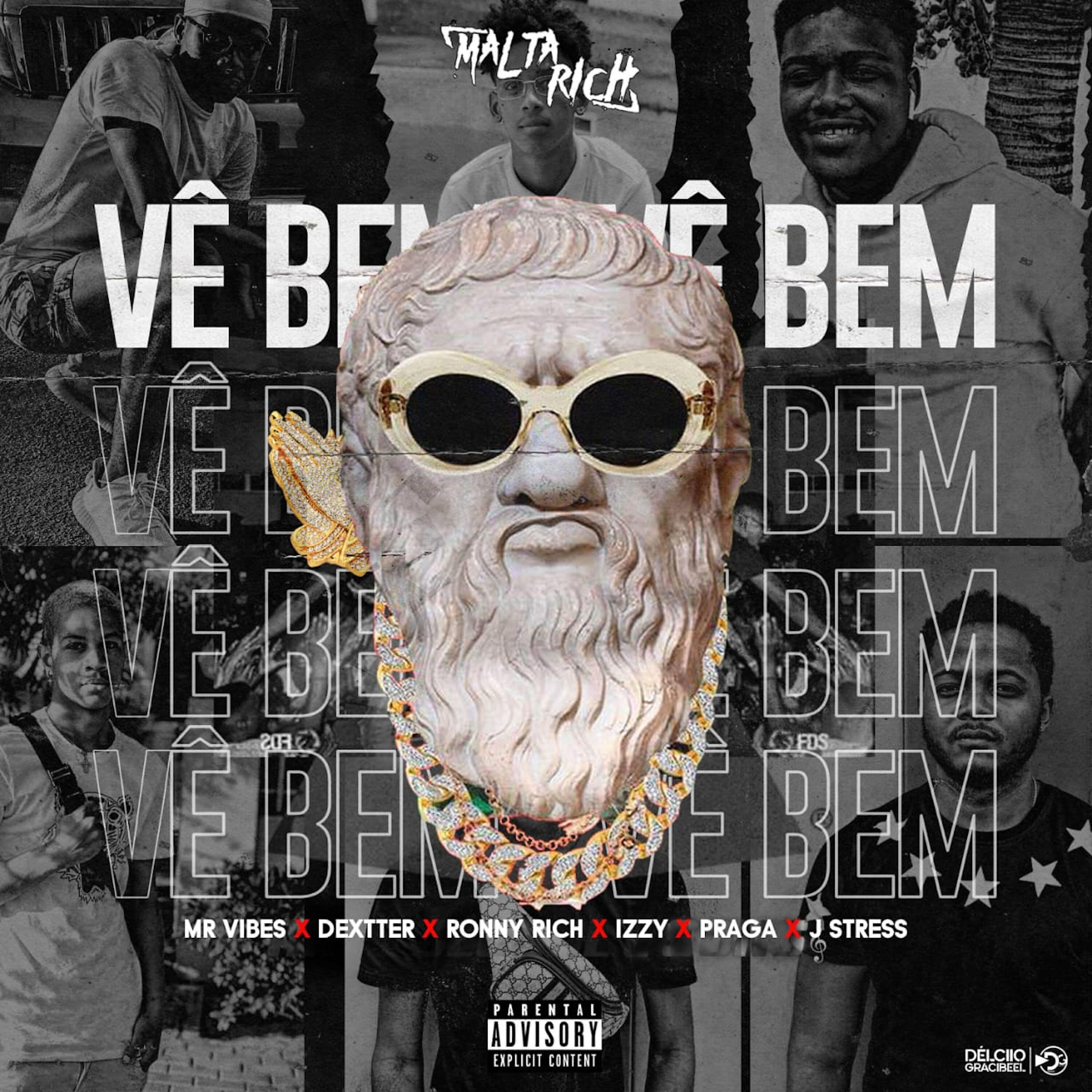 Релиз Vê Bem