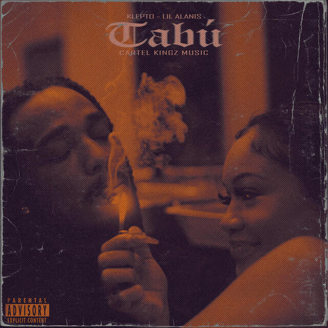 Релиз Tabu