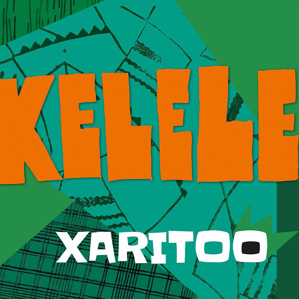 Релиз Xaritoo