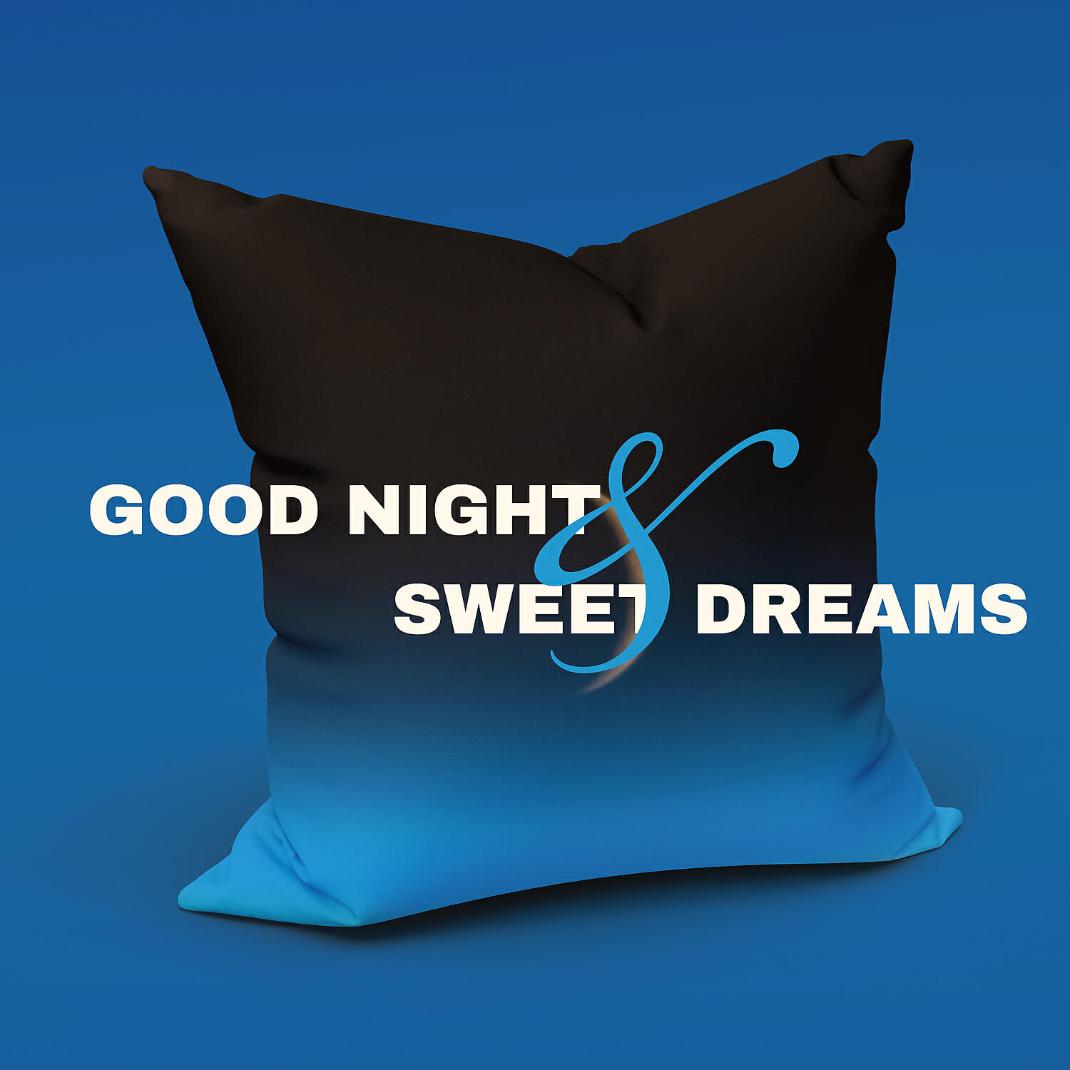 Релиз Good Night & Sweet Dreams (Soothing Sounds, Calm Mind, Healing Music, Deep Sleep)