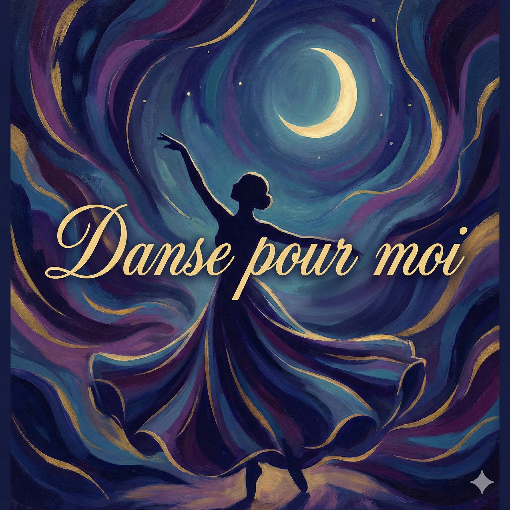 Релиз Danse pour moi