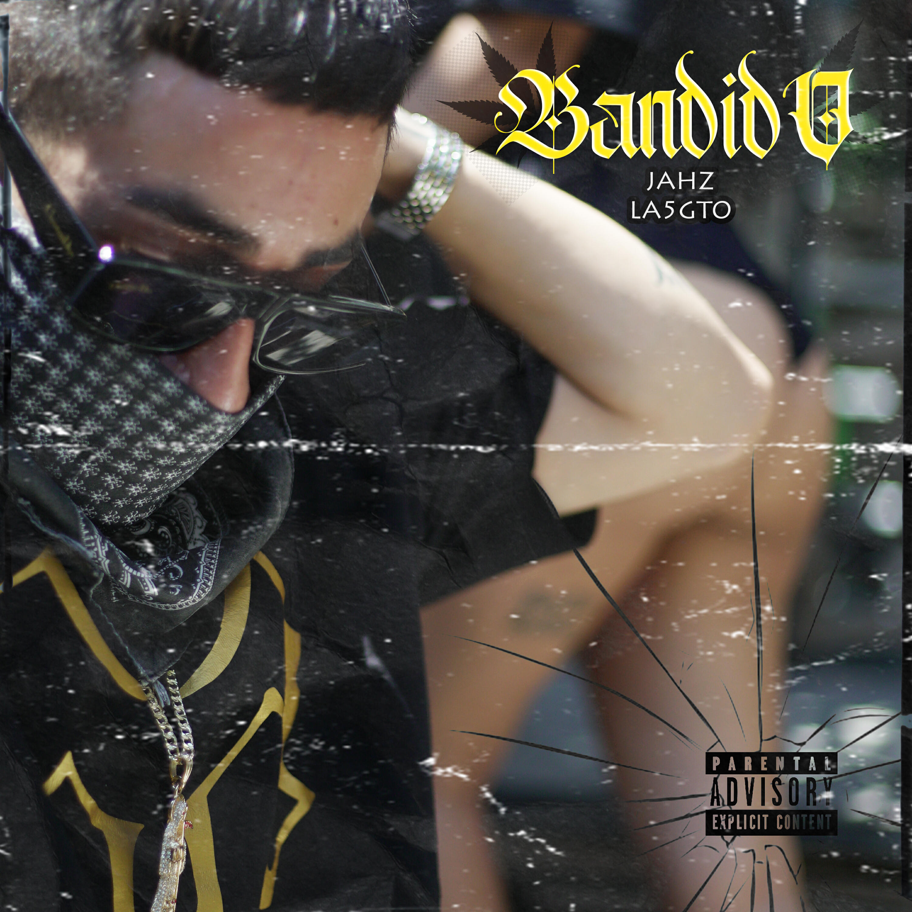 Релиз Bandido