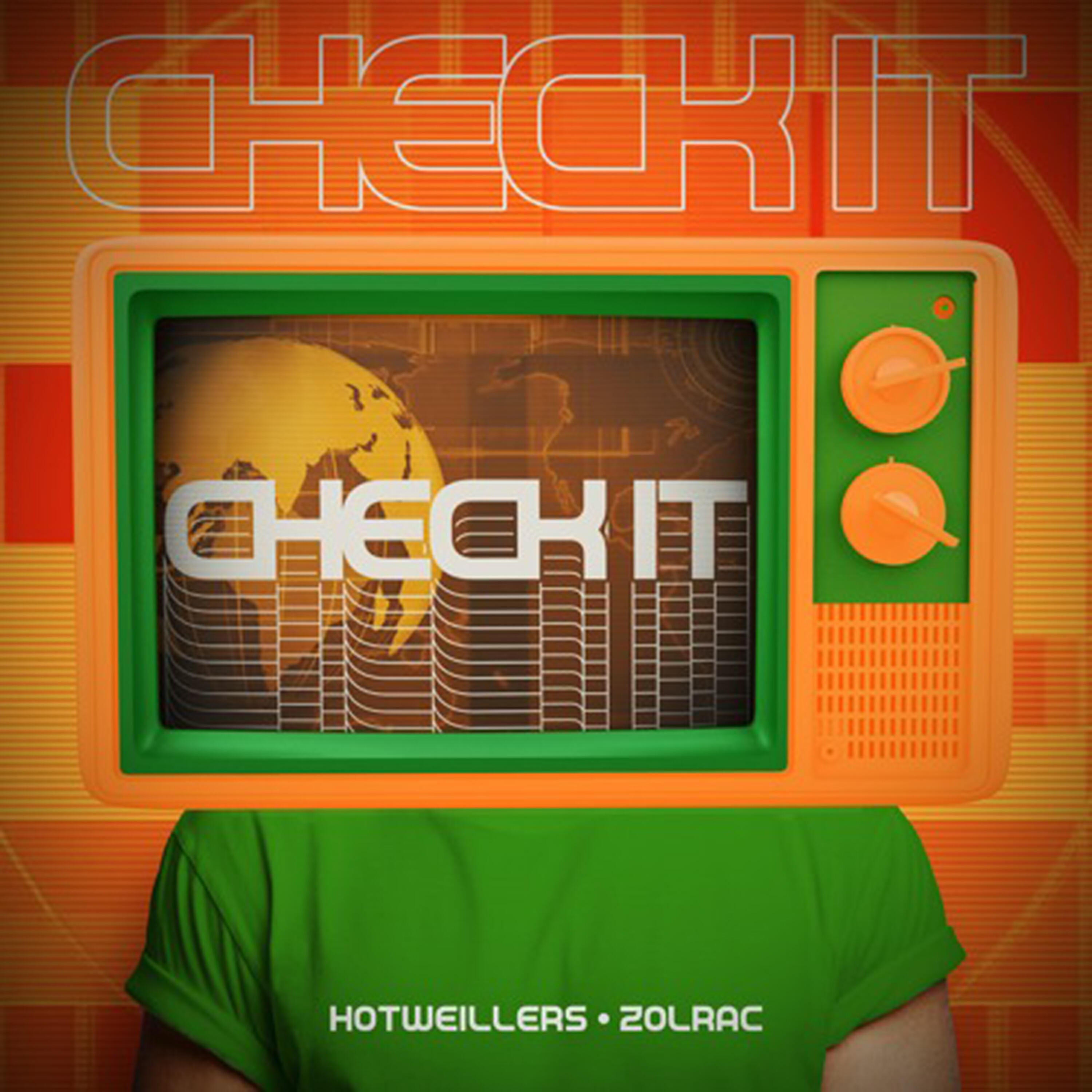 Релиз Check It