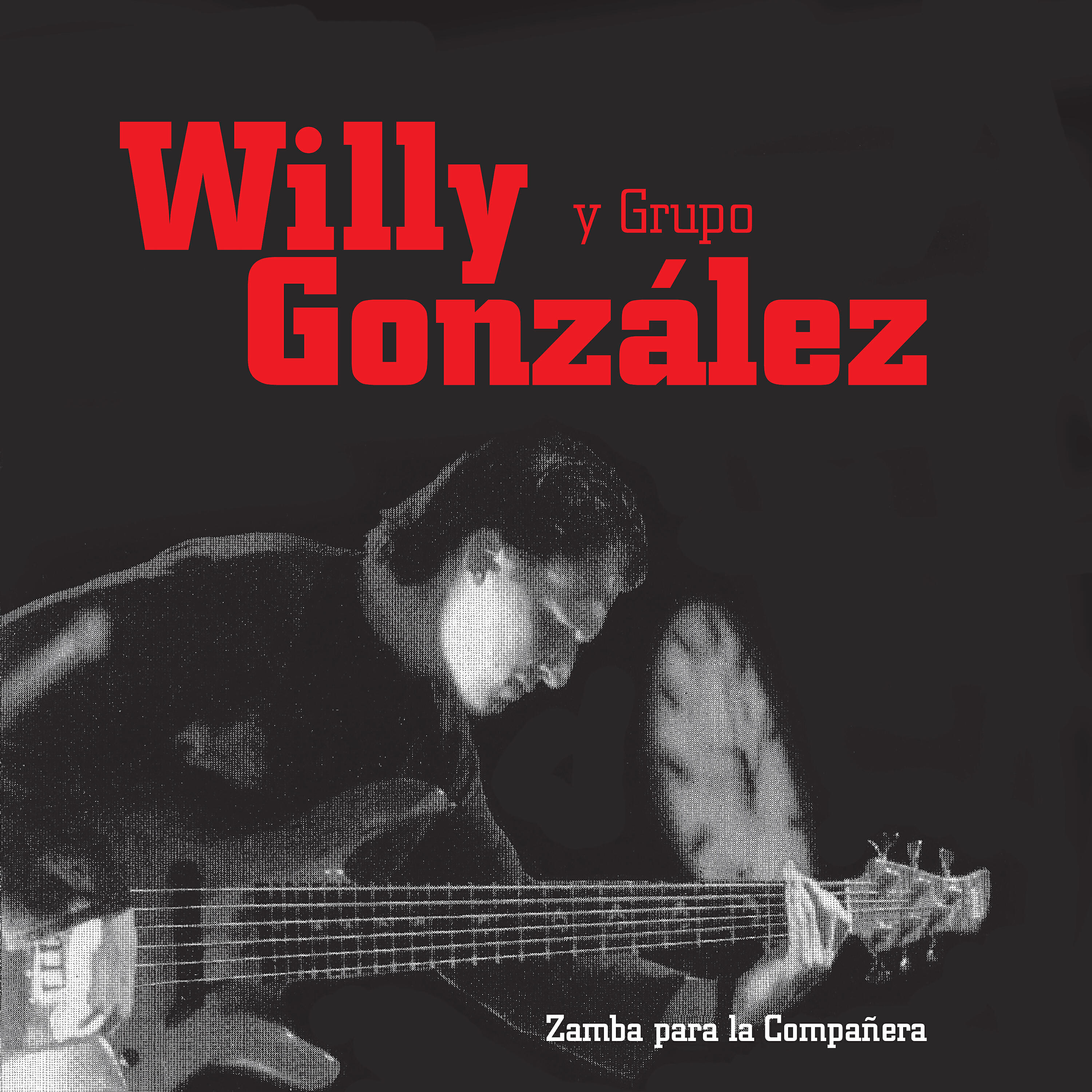 Willy González