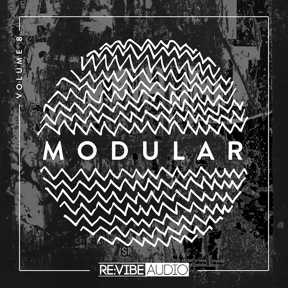 Релиз Modular, Vol. 8