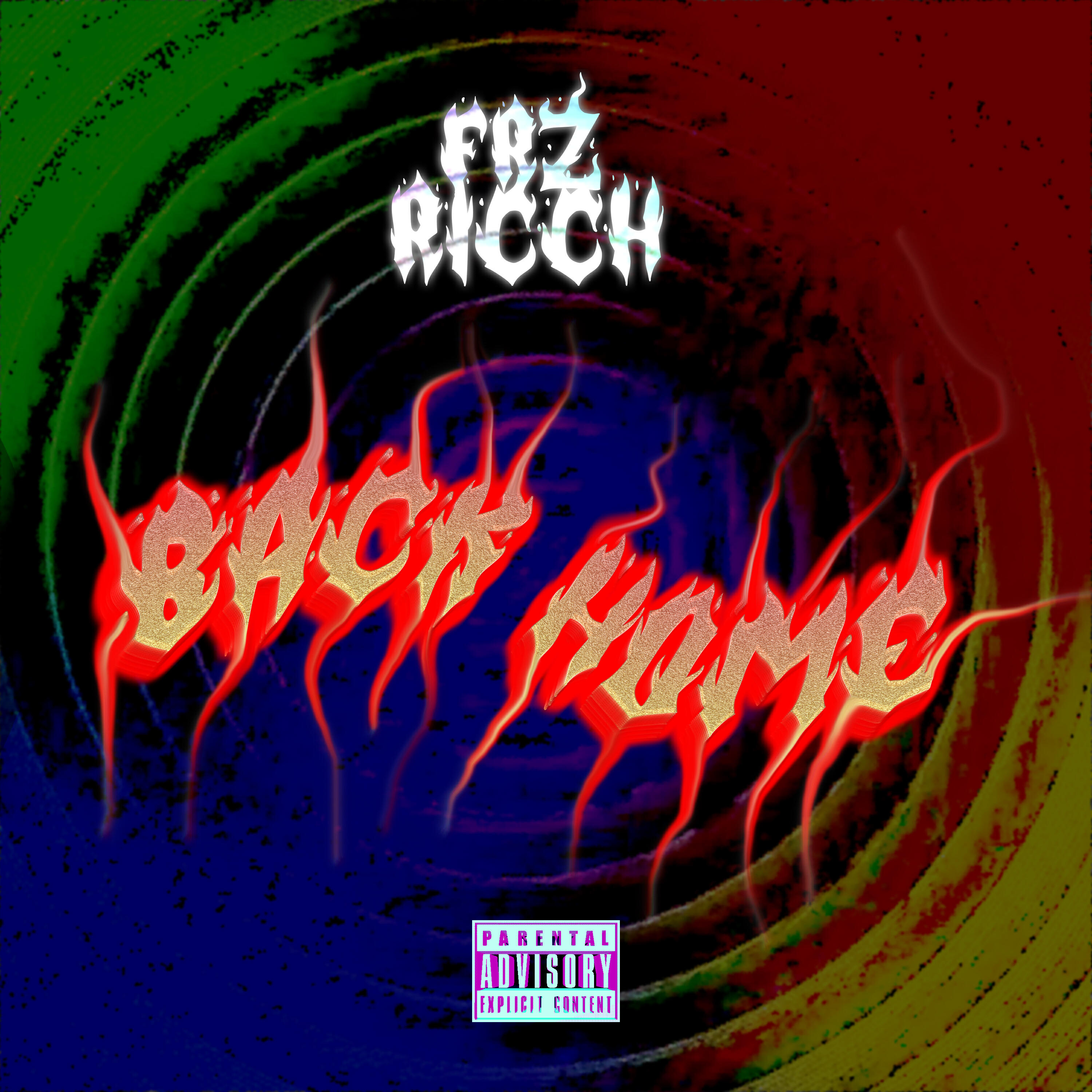 Релиз Back Home