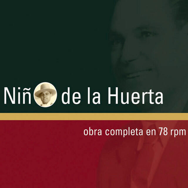 Релиз Obra Completa en 78 Rpm (The Complete Works)