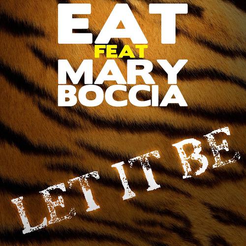 Релиз Let It Be