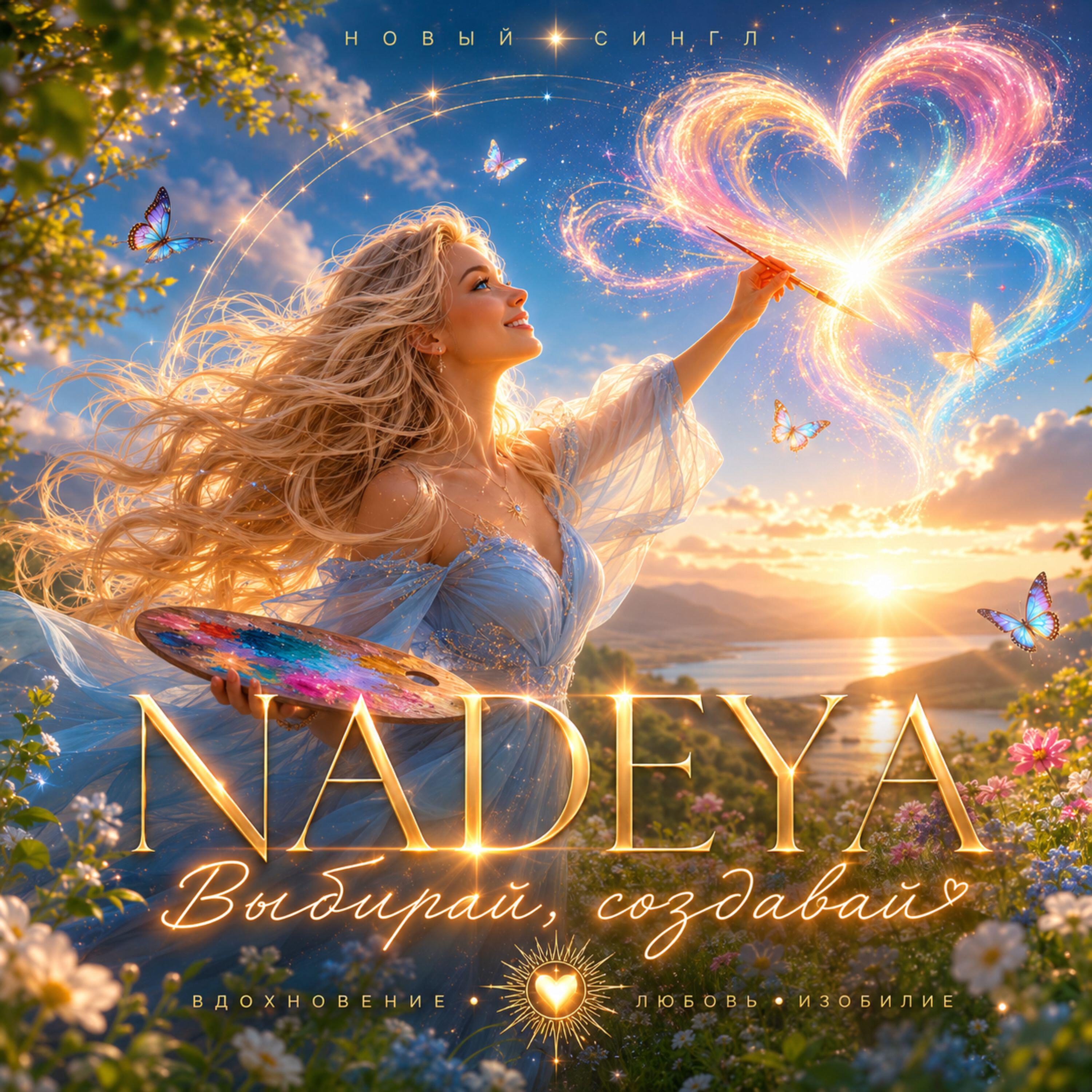 NADEYA