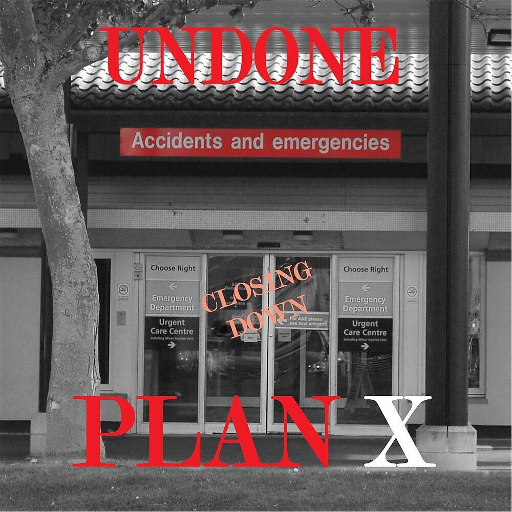 Релиз Undone
