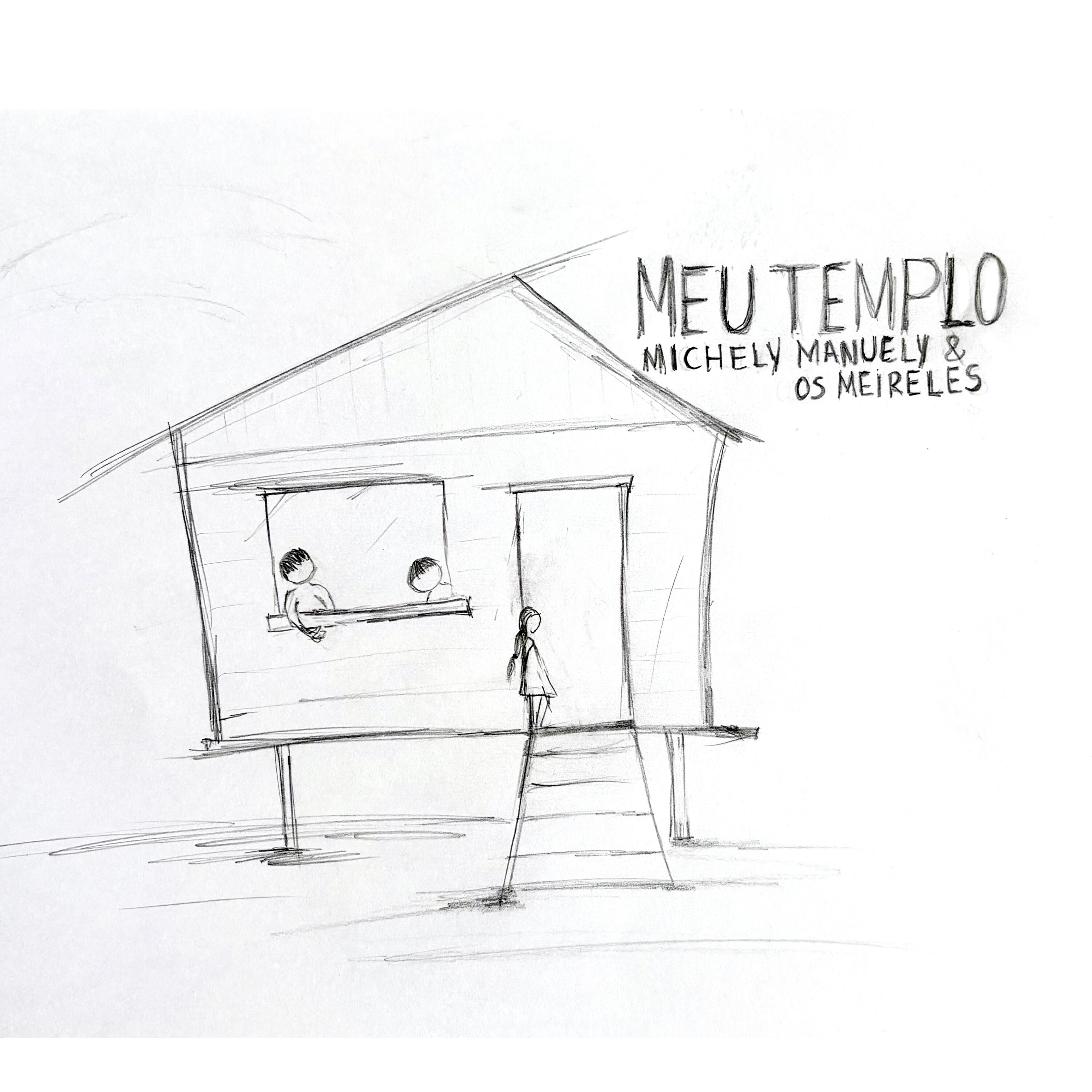 Релиз Meu Templo