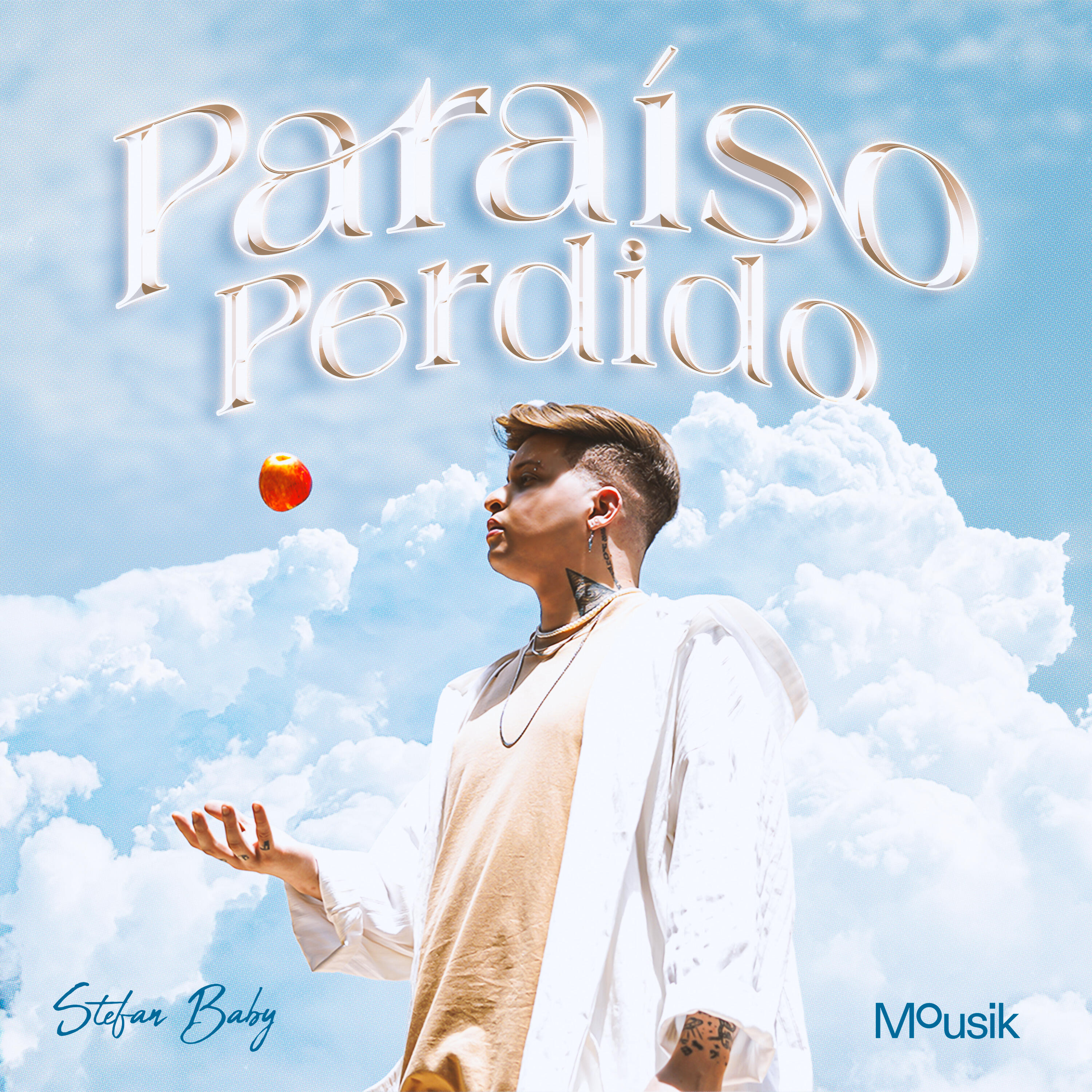 Релиз Paraíso Perdido