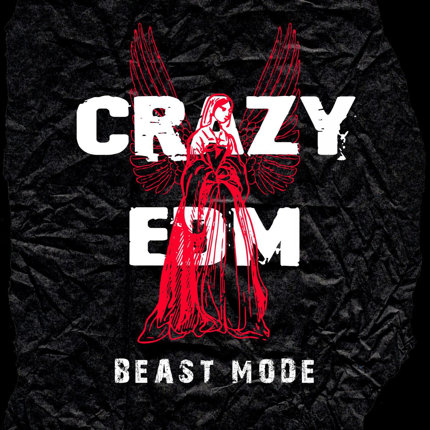 Релиз Crazy EDM Beast Mode